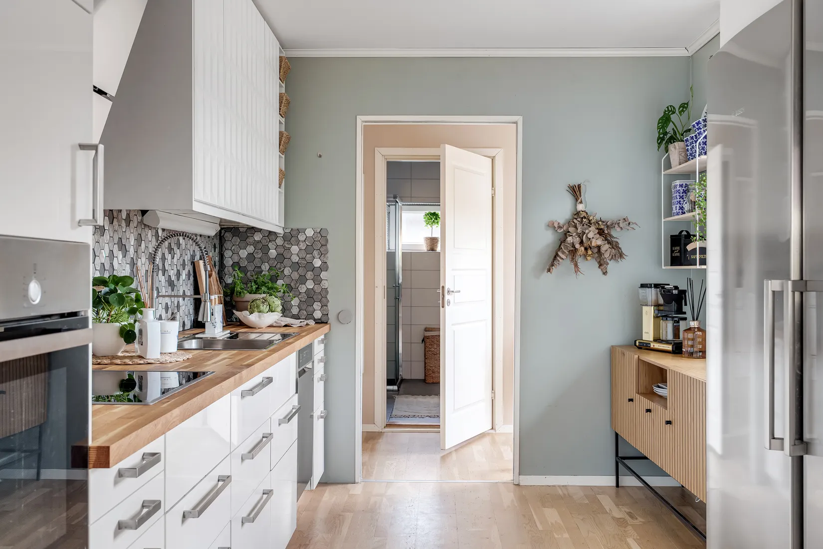 Villa, Fredrika Bremers väg 38, Gärds Köpinge, Kristianstad