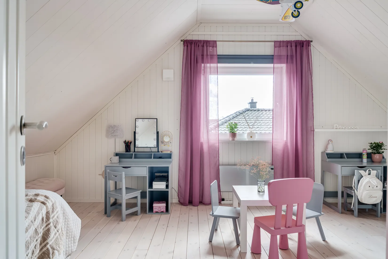 Villa, Fredrika Bremers väg 38, Gärds Köpinge, Kristianstad