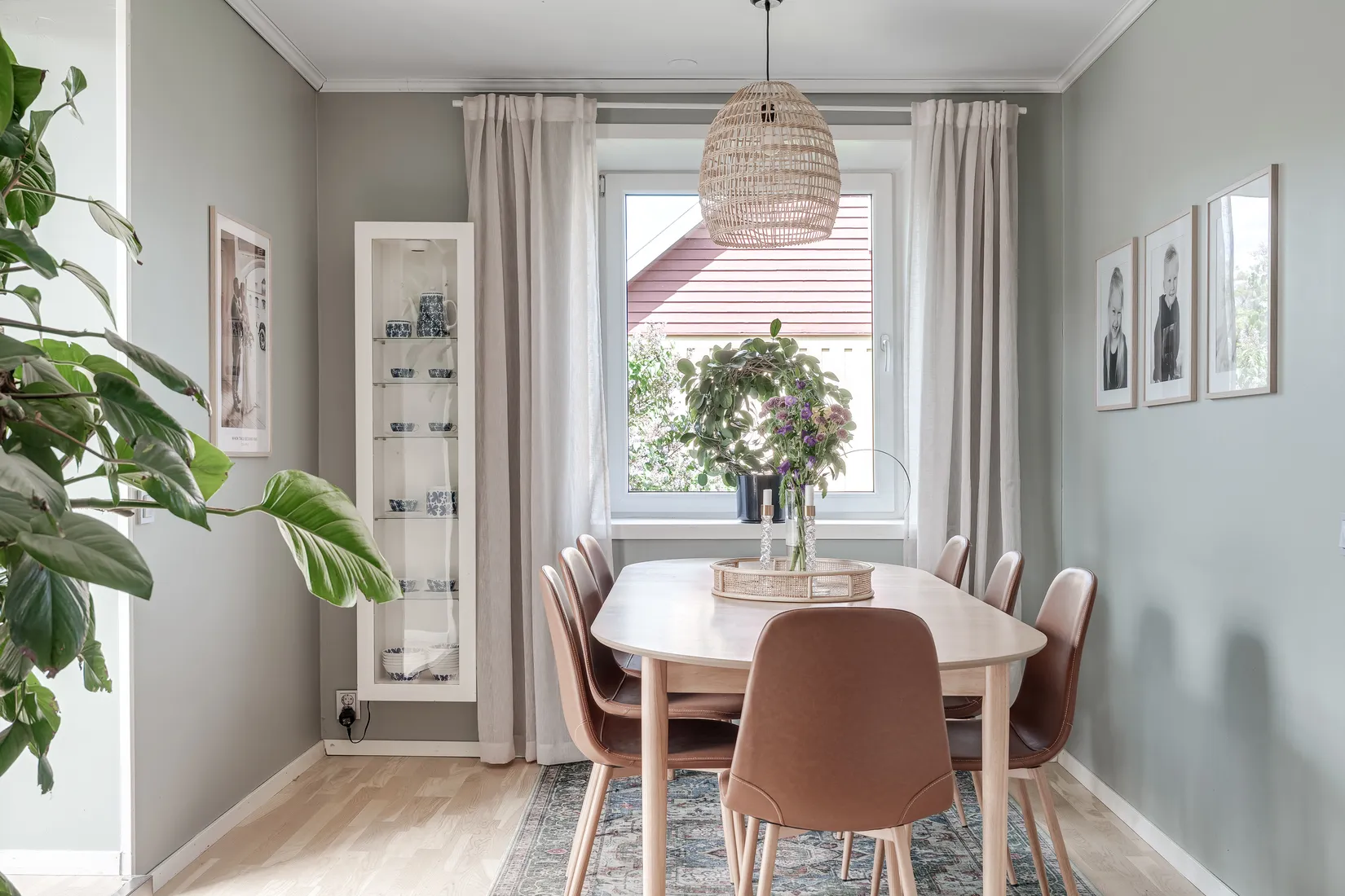 Villa, Fredrika Bremers väg 38, Gärds Köpinge, Kristianstad
