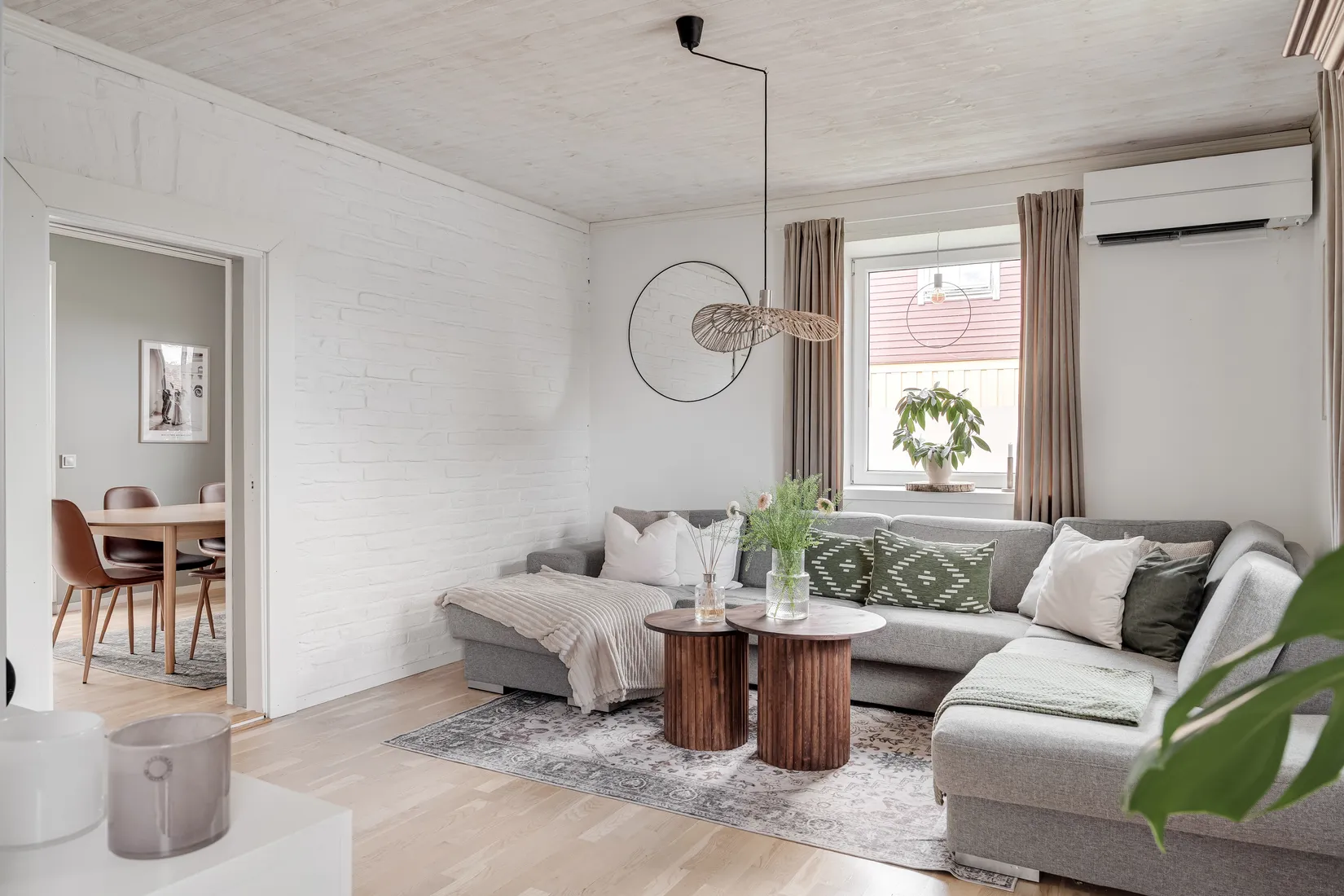 Villa, Fredrika Bremers väg 38, Gärds Köpinge, Kristianstad