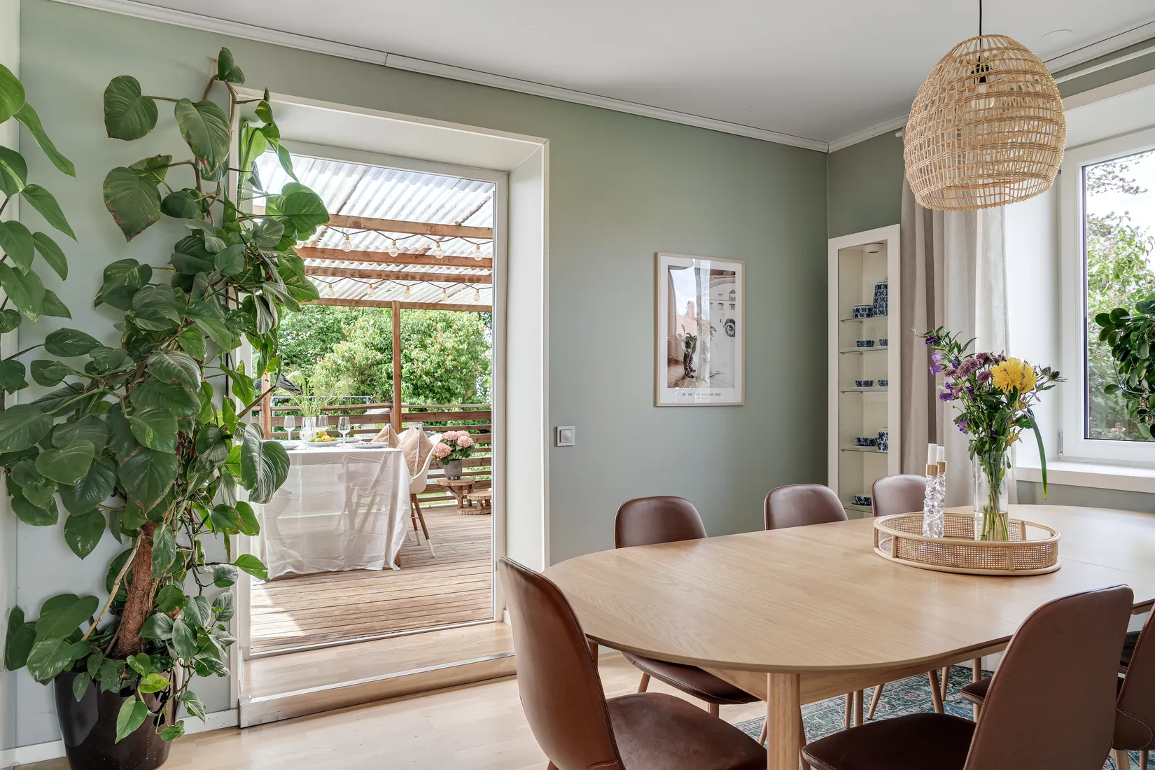 Villa, Fredrika Bremers väg 38, Gärds Köpinge, Kristianstad