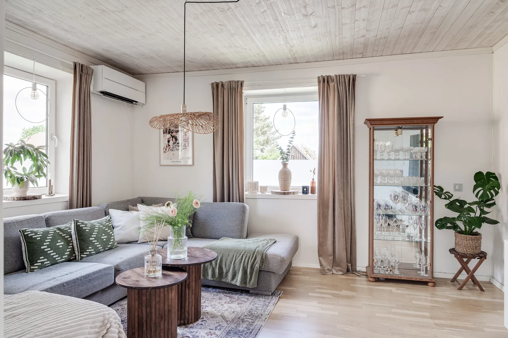 Villa, Fredrika Bremers väg 38, Gärds Köpinge, Kristianstad