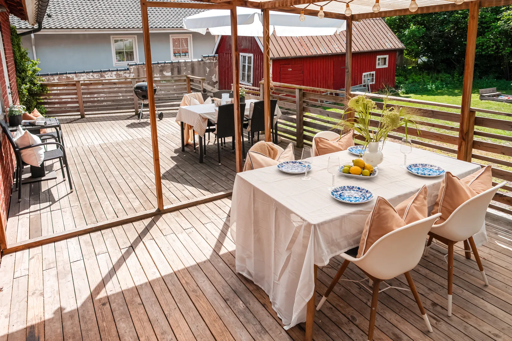 Villa, Fredrika Bremers väg 38, Gärds Köpinge, Kristianstad