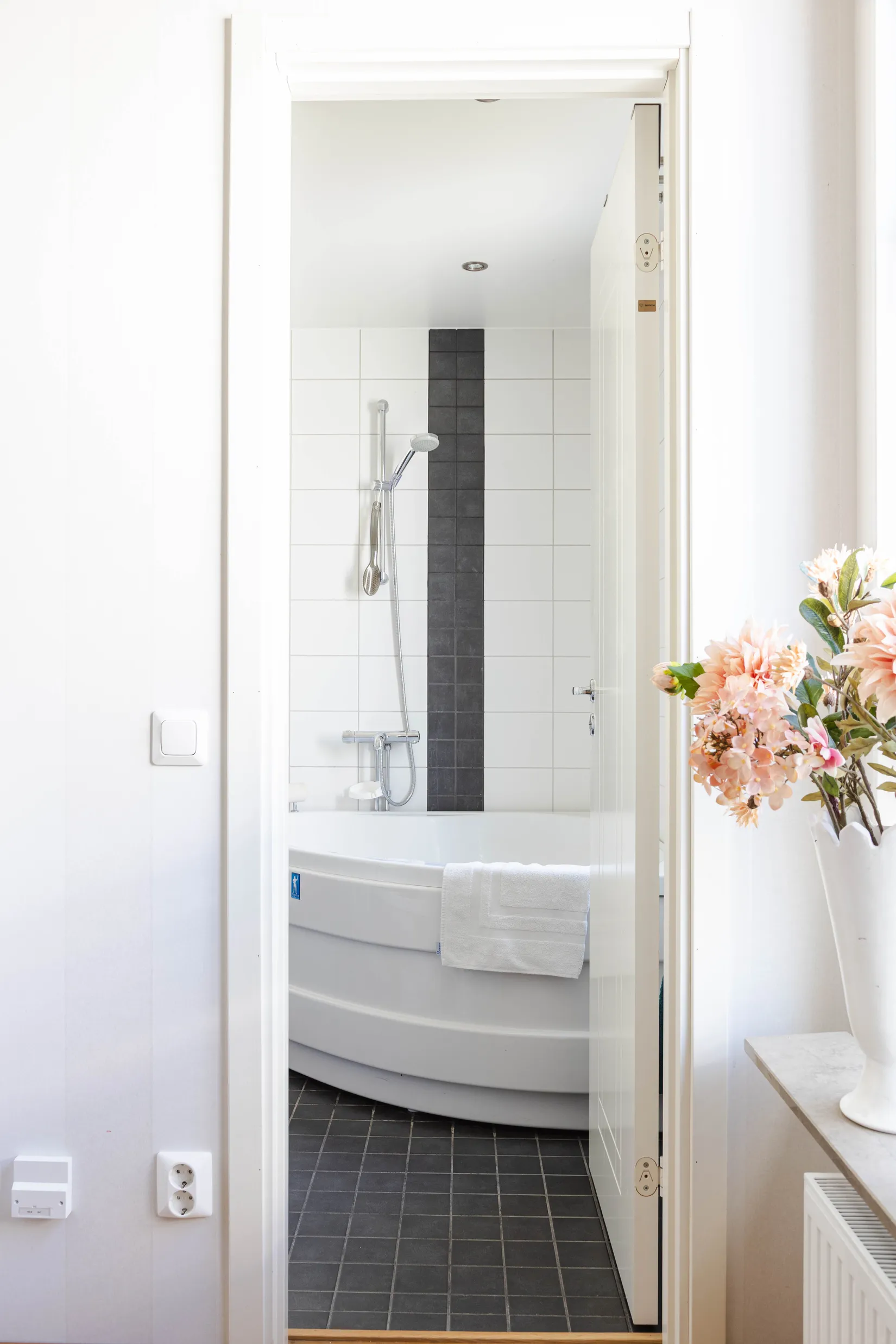 Bostadsrätt, Magasinsgatan 4, Östra hamnen, Västerås