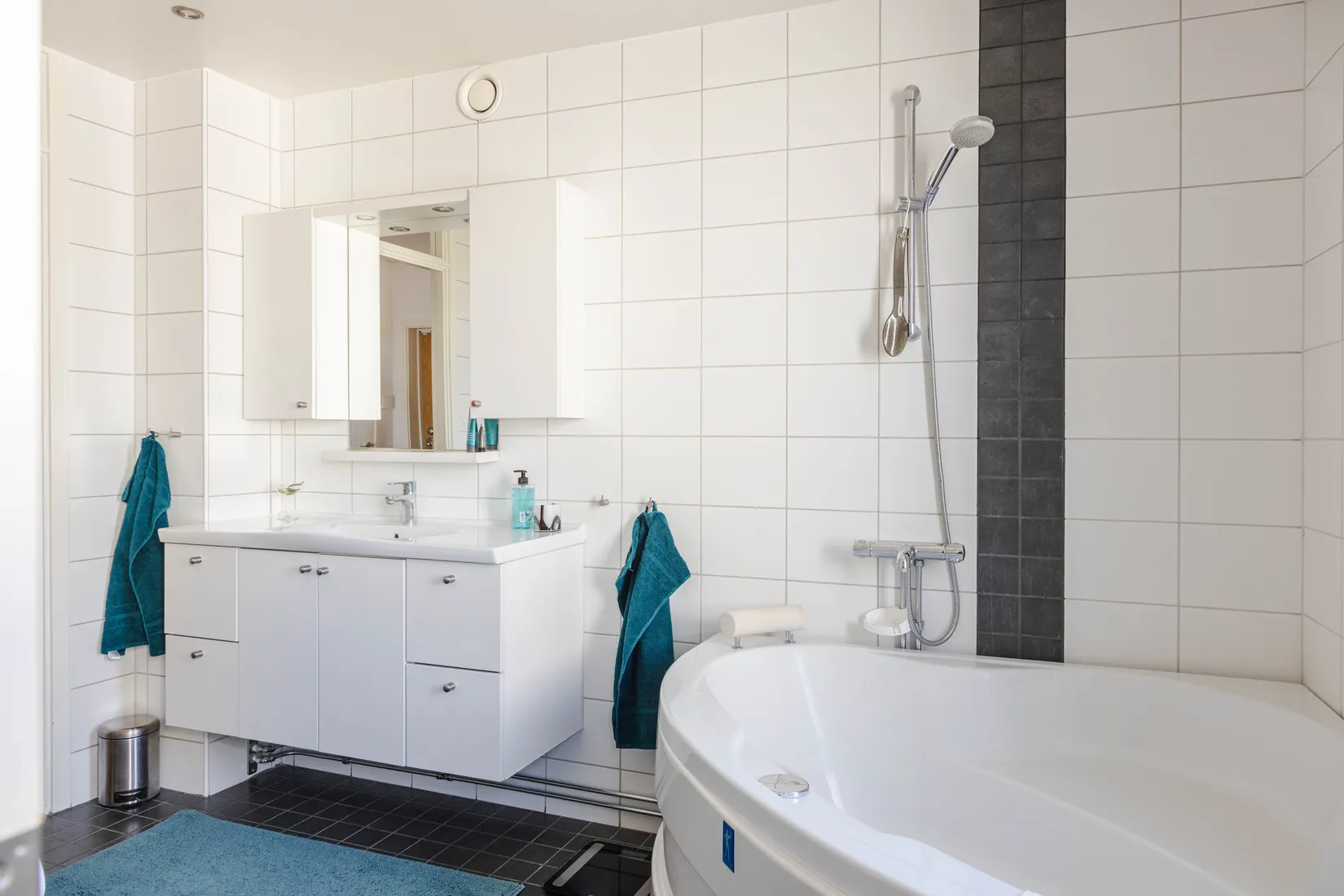 Bostadsrätt, Magasinsgatan 4, Östra hamnen, Västerås