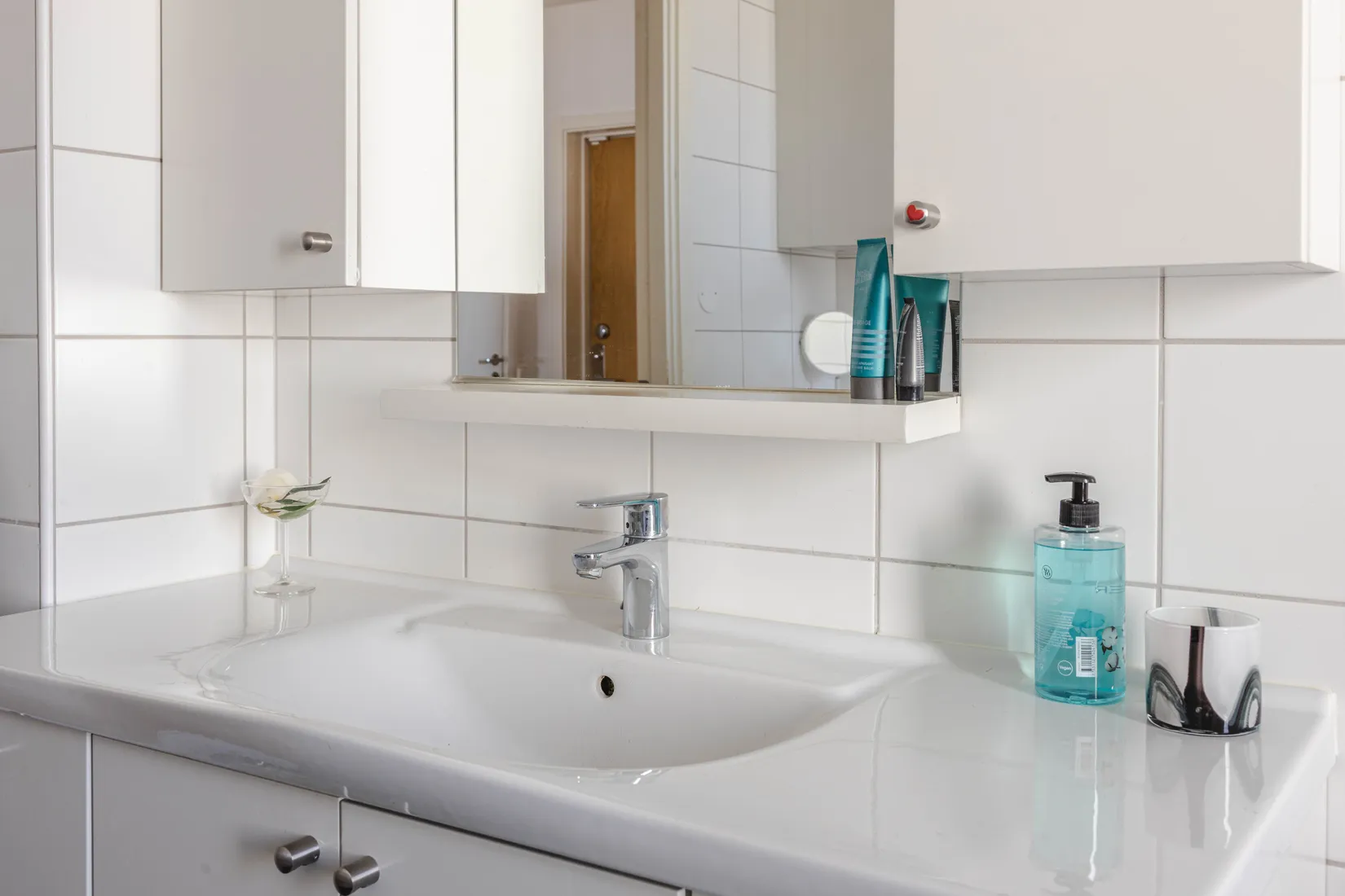 Bostadsrätt, Magasinsgatan 4, Östra hamnen, Västerås
