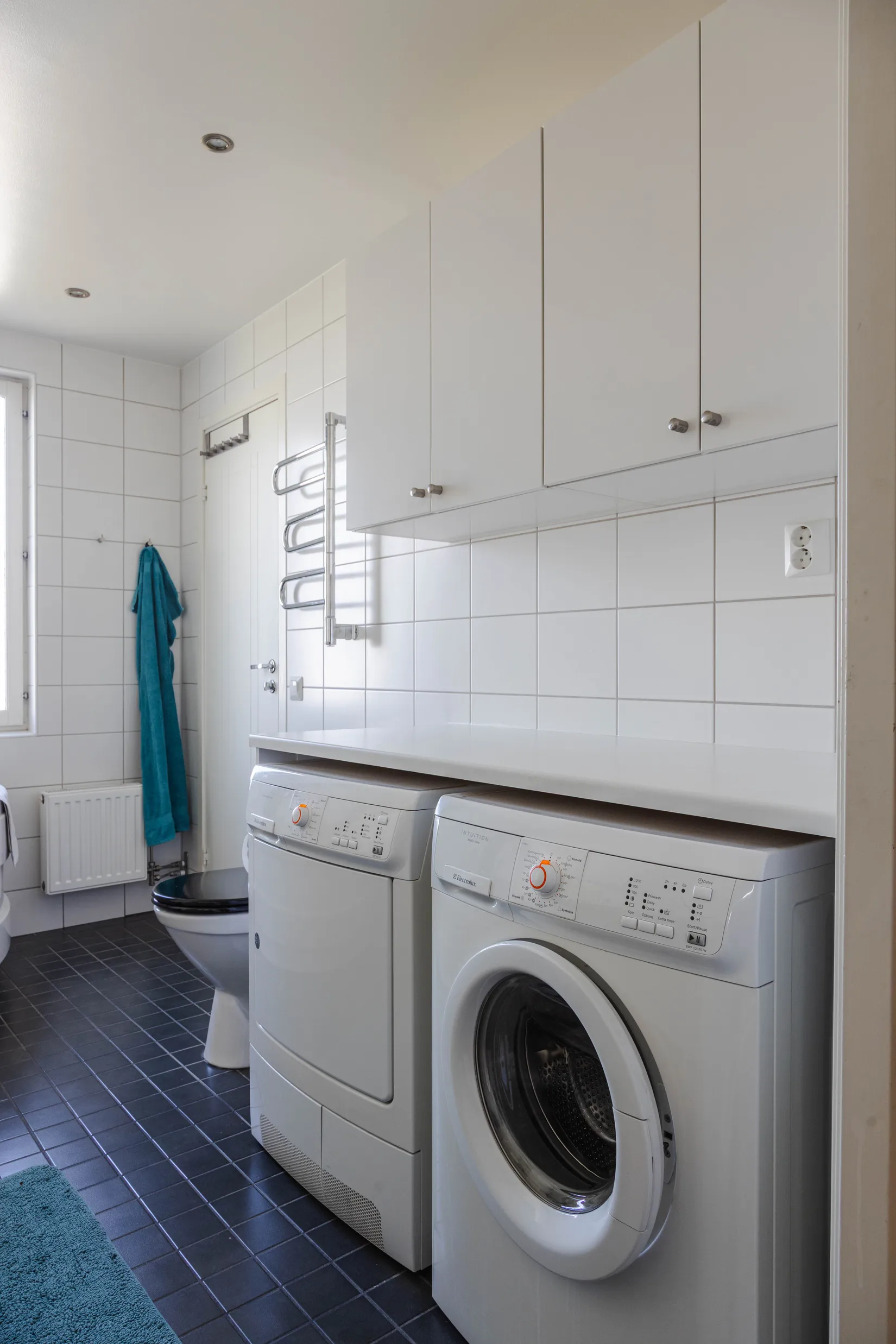 Bostadsrätt, Magasinsgatan 4, Östra hamnen, Västerås