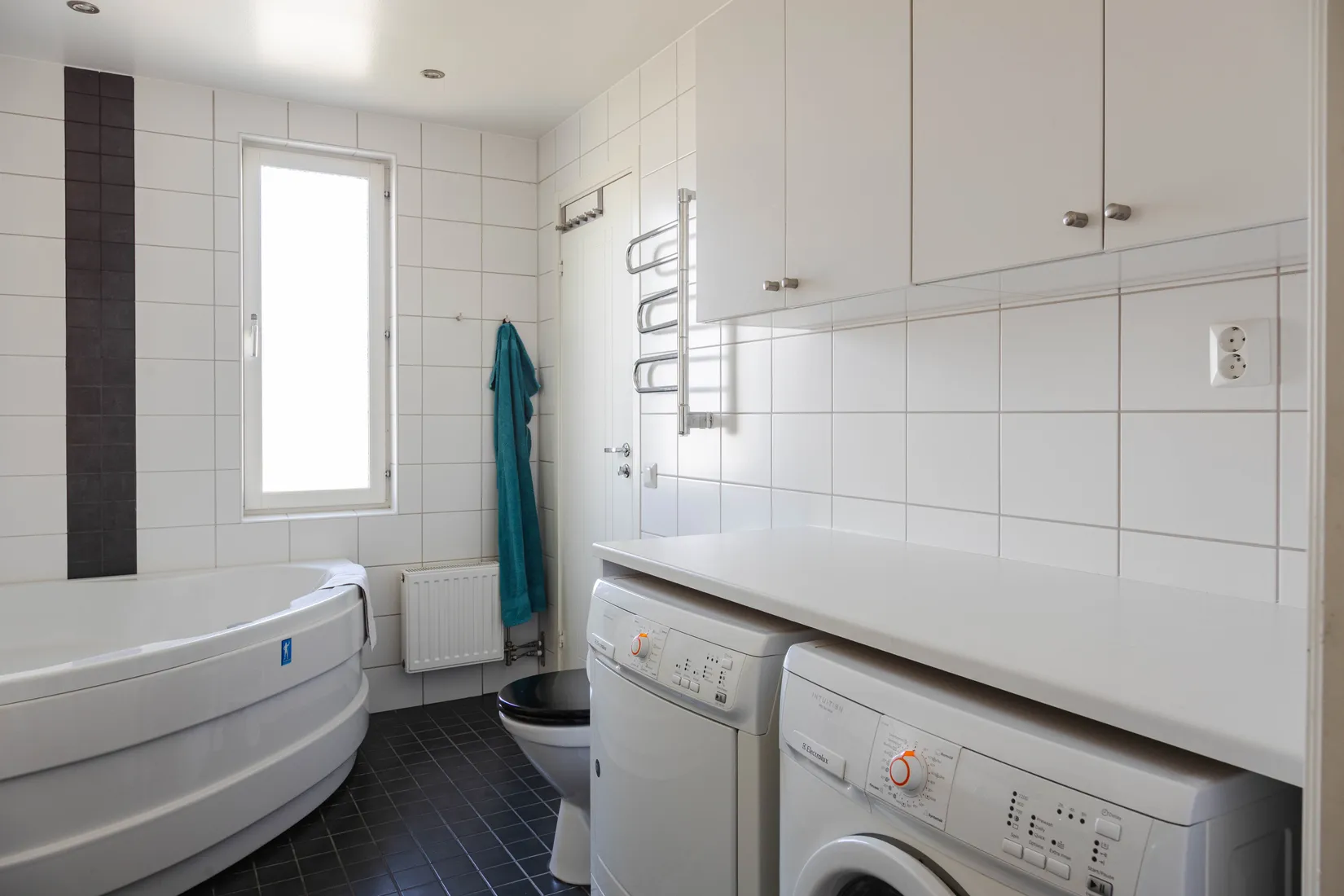 Bostadsrätt, Magasinsgatan 4, Östra hamnen, Västerås