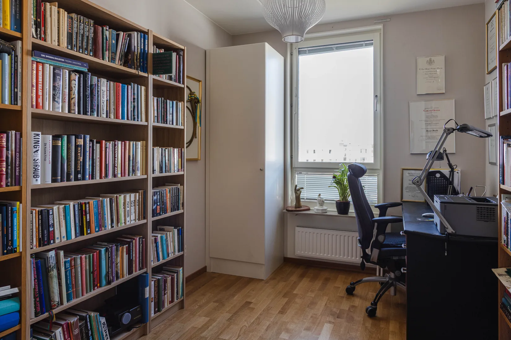 Bostadsrätt, Magasinsgatan 4, Östra hamnen, Västerås