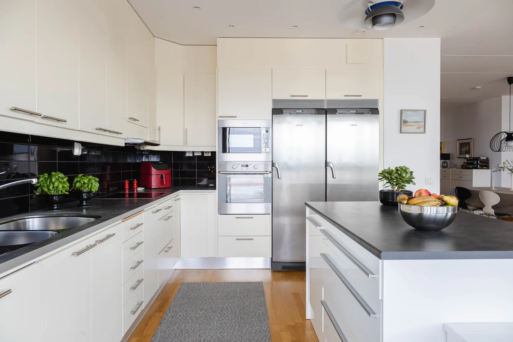 Bostadsrätt, Magasinsgatan 4, Östra hamnen, Västerås