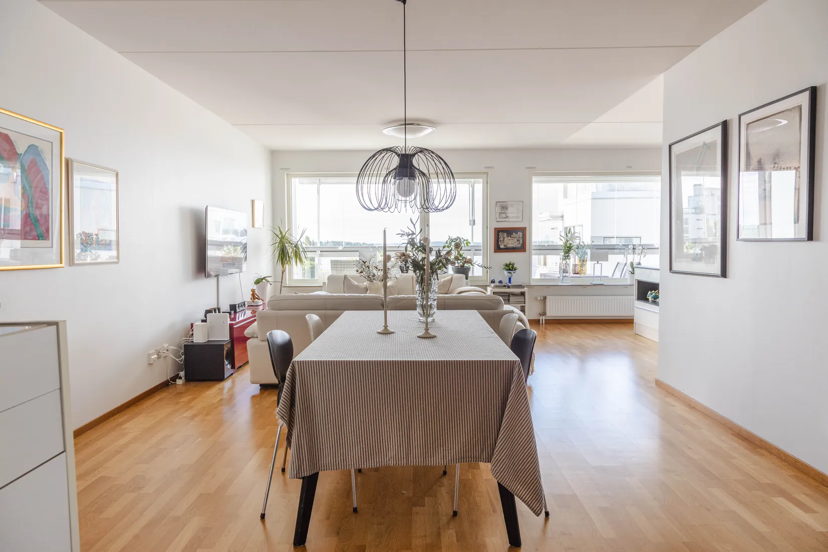Bostadsrätt, Magasinsgatan 4, Östra hamnen, Västerås