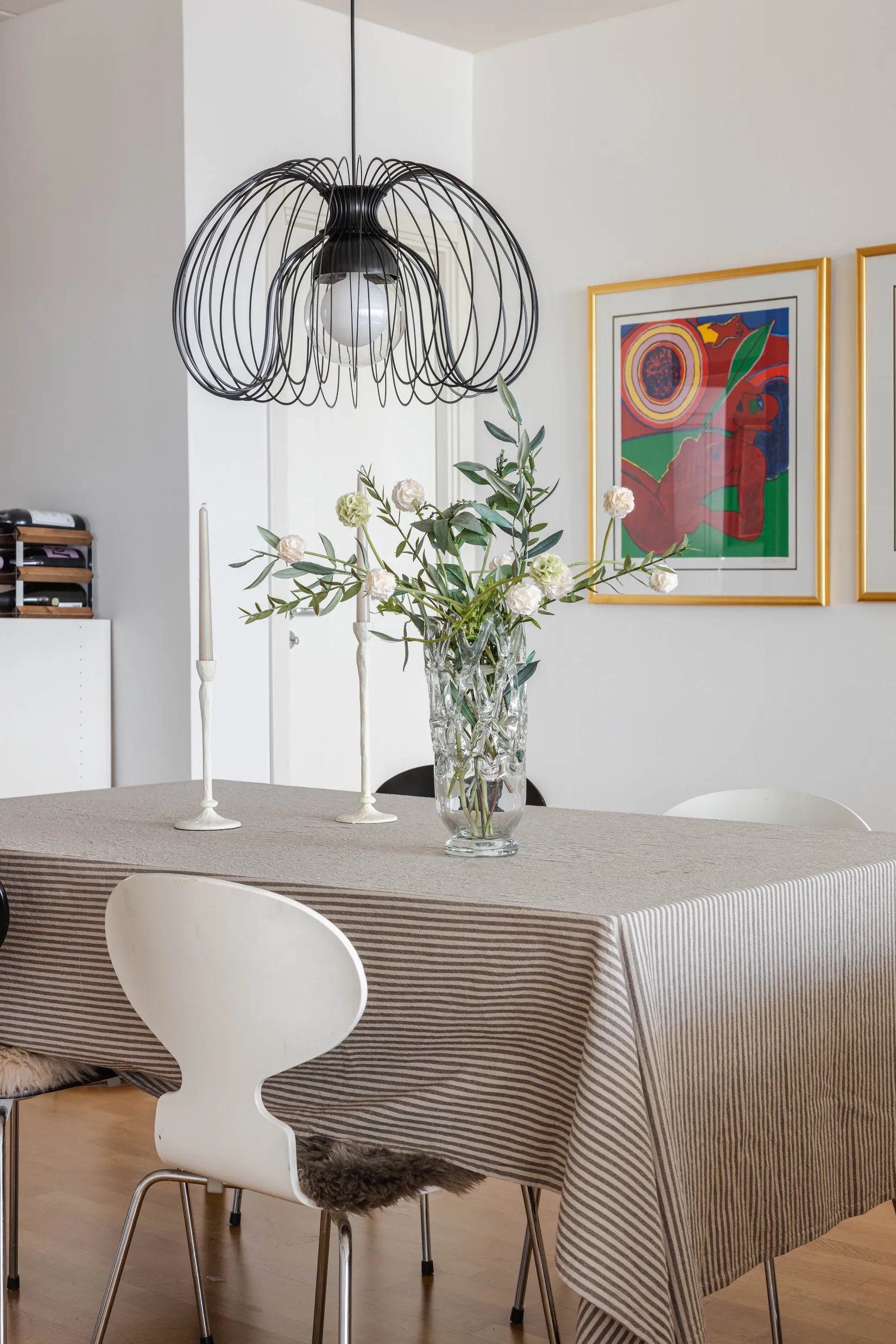 Bostadsrätt, Magasinsgatan 4, Östra hamnen, Västerås