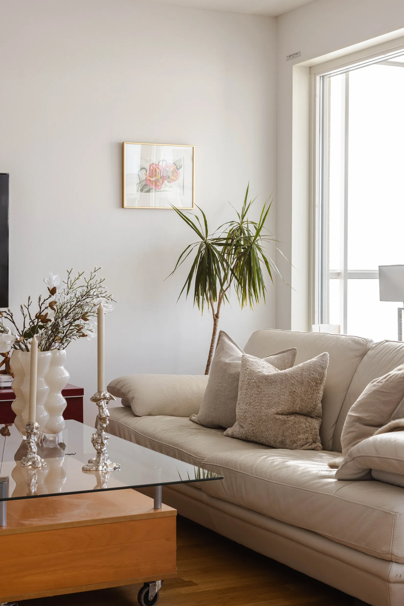 Bostadsrätt, Magasinsgatan 4, Östra hamnen, Västerås