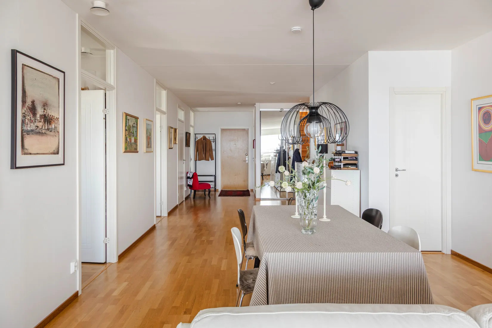 Bostadsrätt, Magasinsgatan 4, Östra hamnen, Västerås