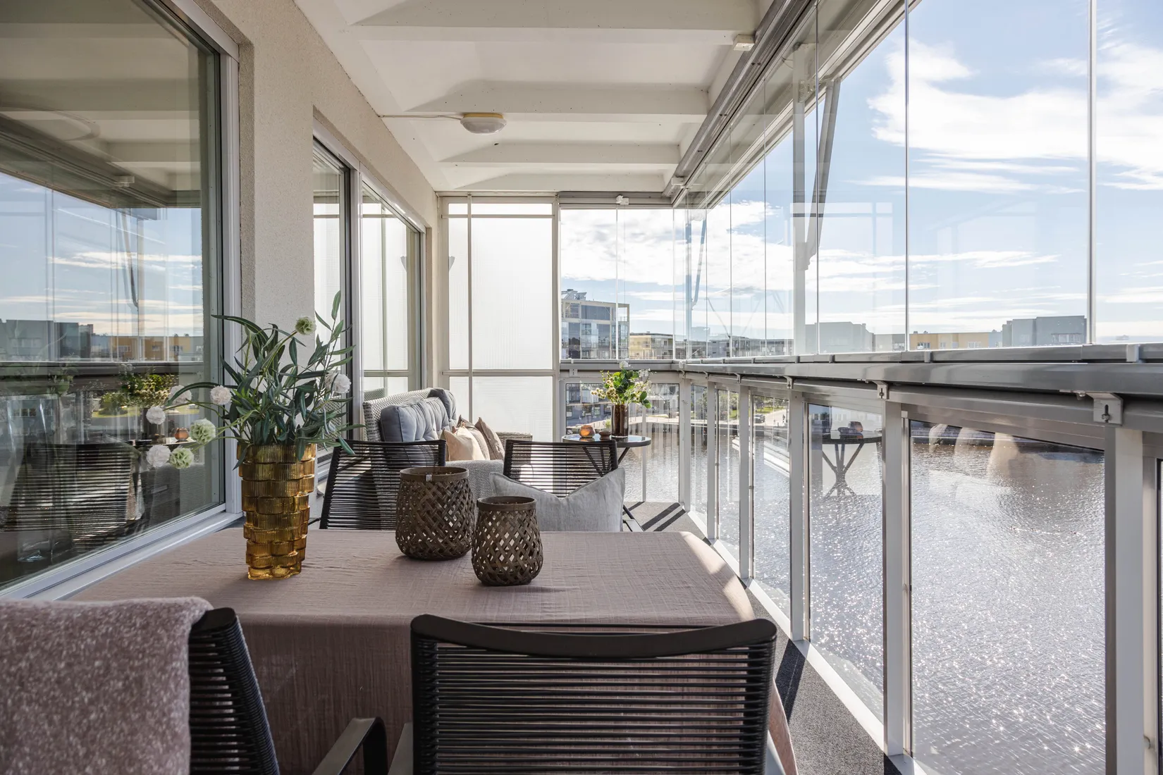Bostadsrätt, Magasinsgatan 4, Östra hamnen, Västerås