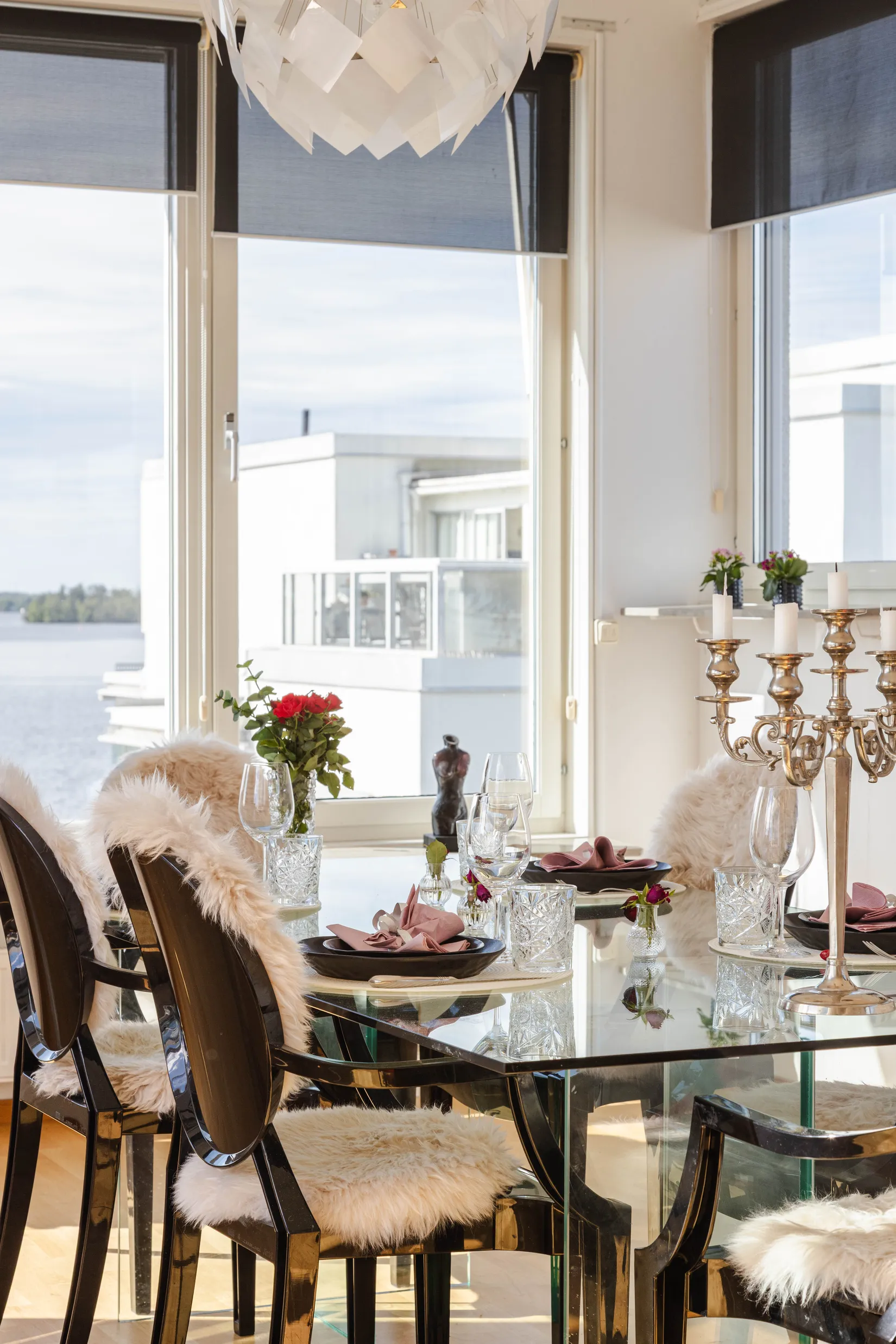 Bostadsrätt, Magasinsgatan 4, Östra hamnen, Västerås