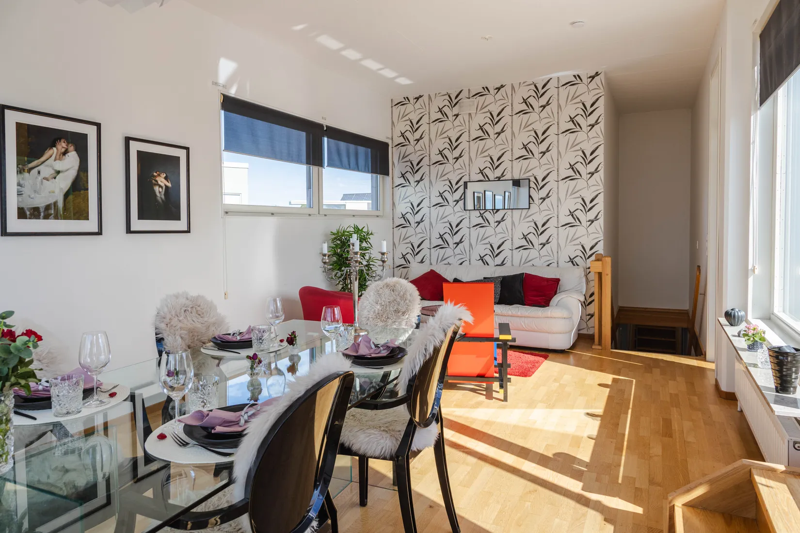 Bostadsrätt, Magasinsgatan 4, Östra hamnen, Västerås