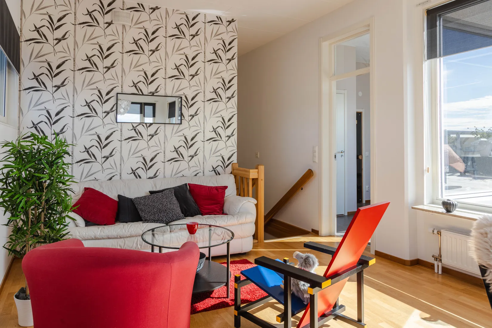 Bostadsrätt, Magasinsgatan 4, Östra hamnen, Västerås