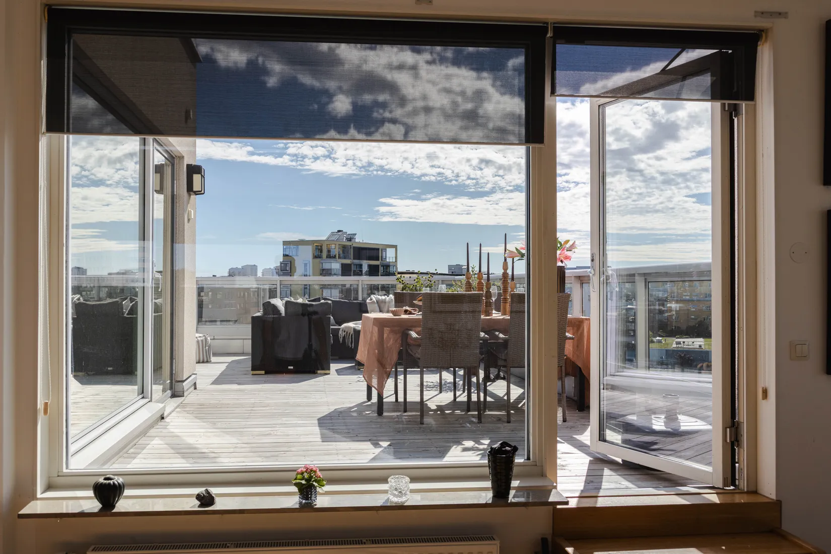 Bostadsrätt, Magasinsgatan 4, Östra hamnen, Västerås