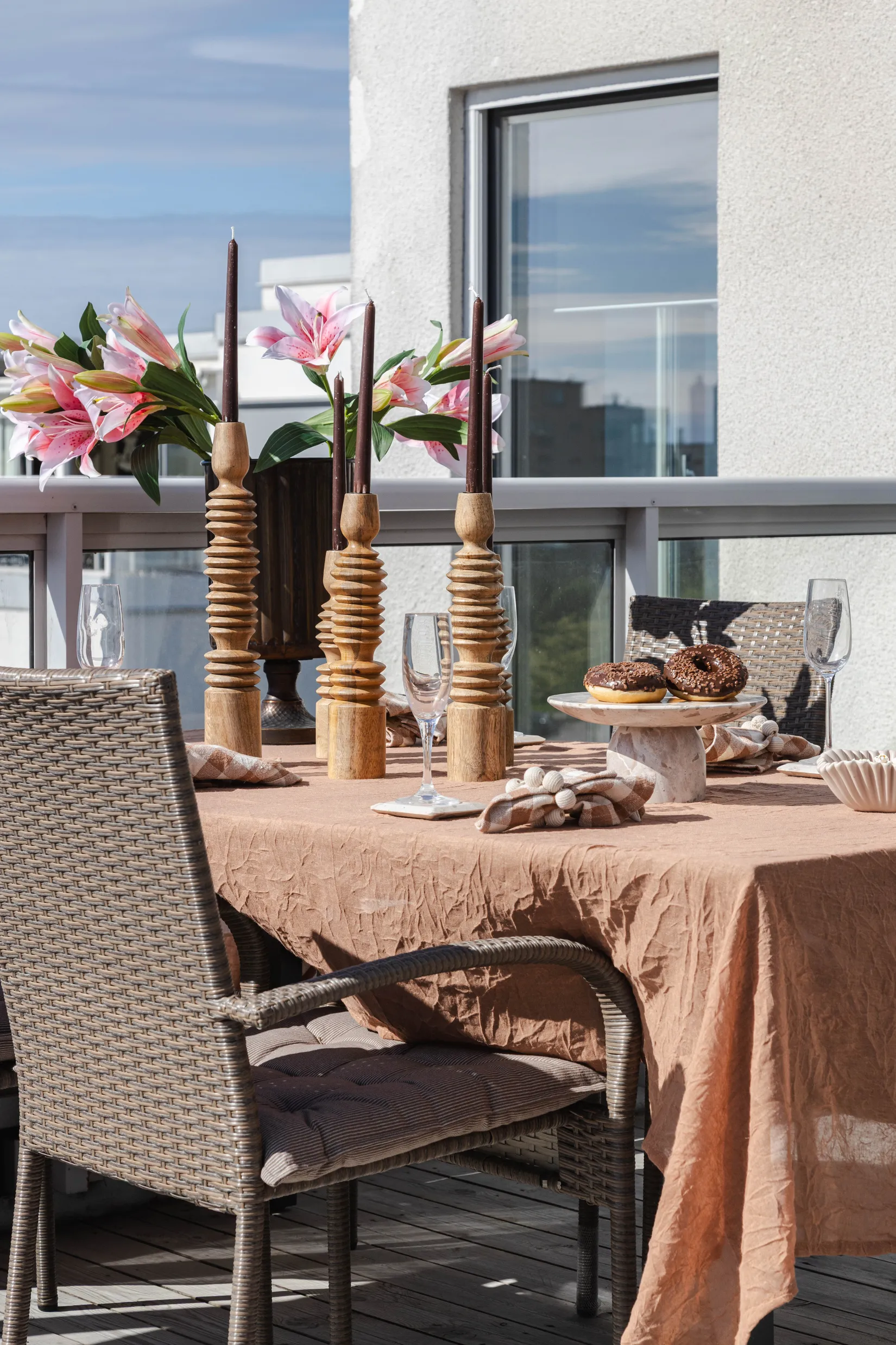 Bostadsrätt, Magasinsgatan 4, Östra hamnen, Västerås