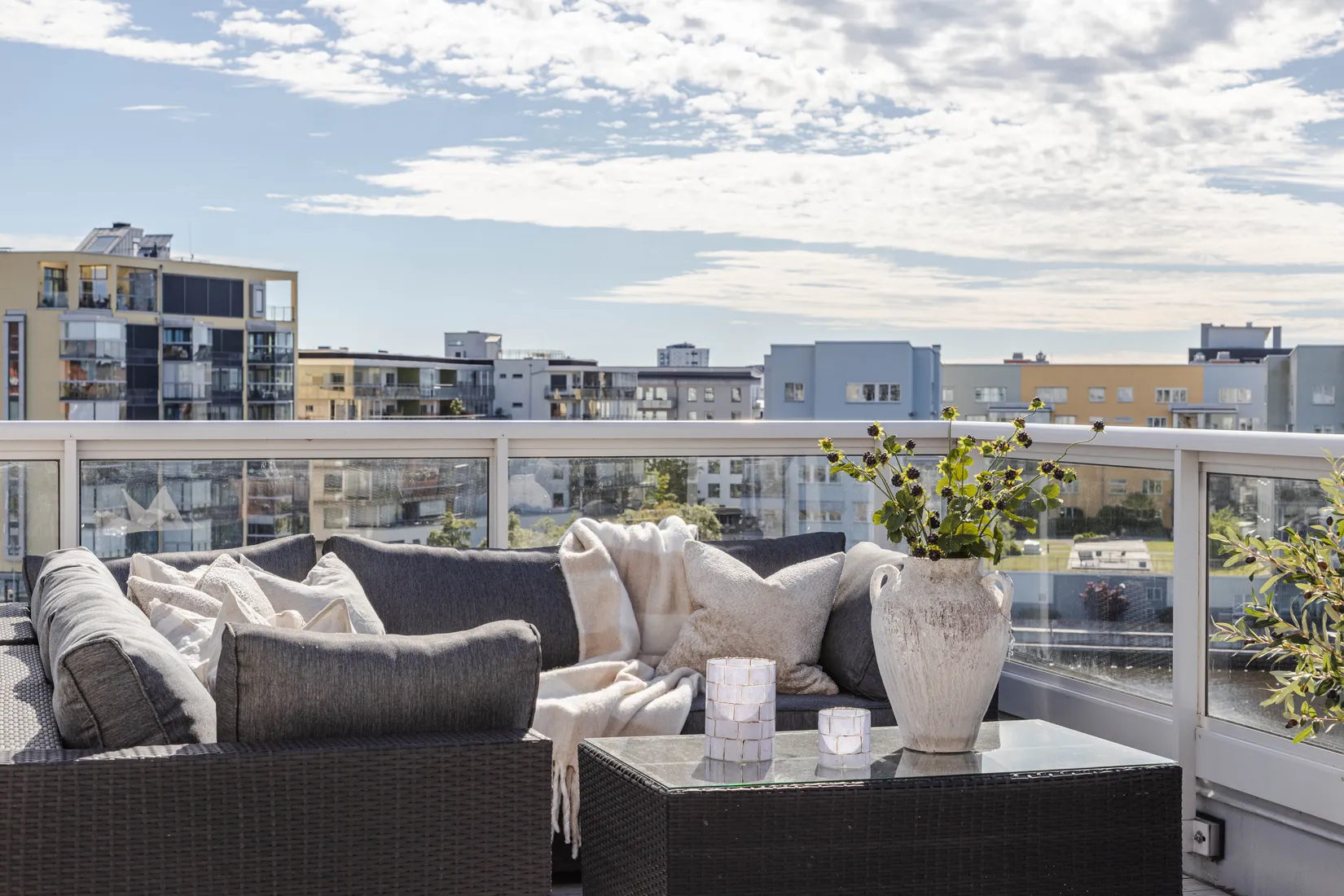 Bostadsrätt, Magasinsgatan 4, Östra hamnen, Västerås