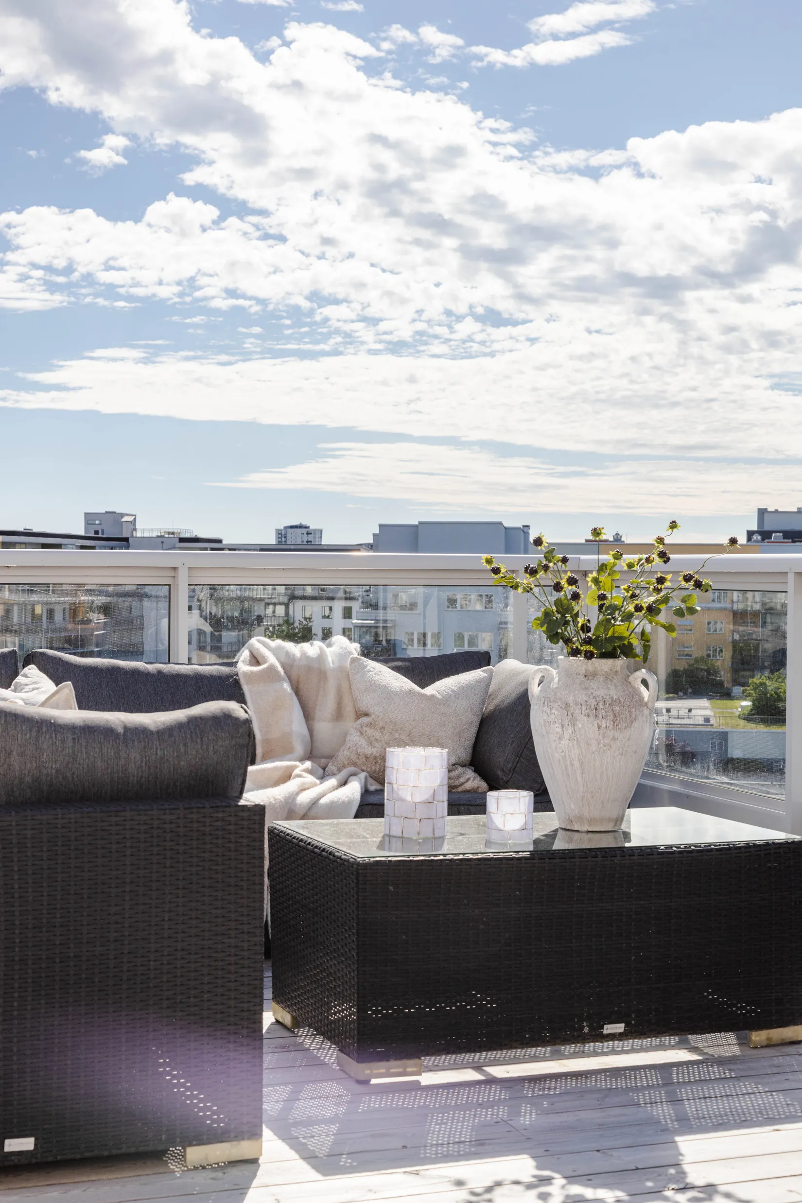 Bostadsrätt, Magasinsgatan 4, Östra hamnen, Västerås