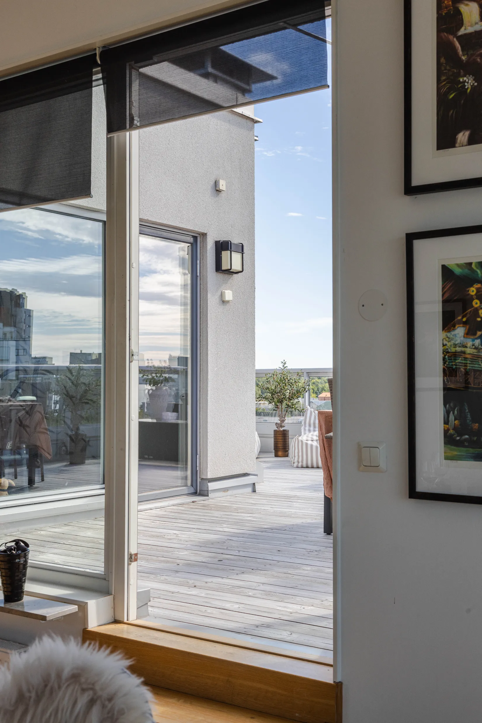 Bostadsrätt, Magasinsgatan 4, Östra hamnen, Västerås