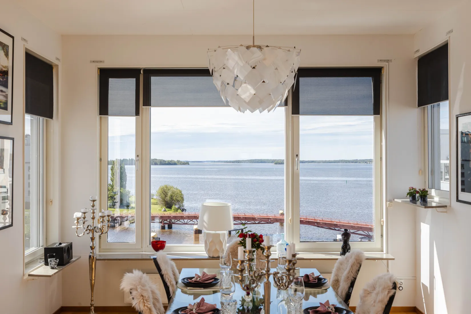 Bostadsrätt, Magasinsgatan 4, Östra hamnen, Västerås