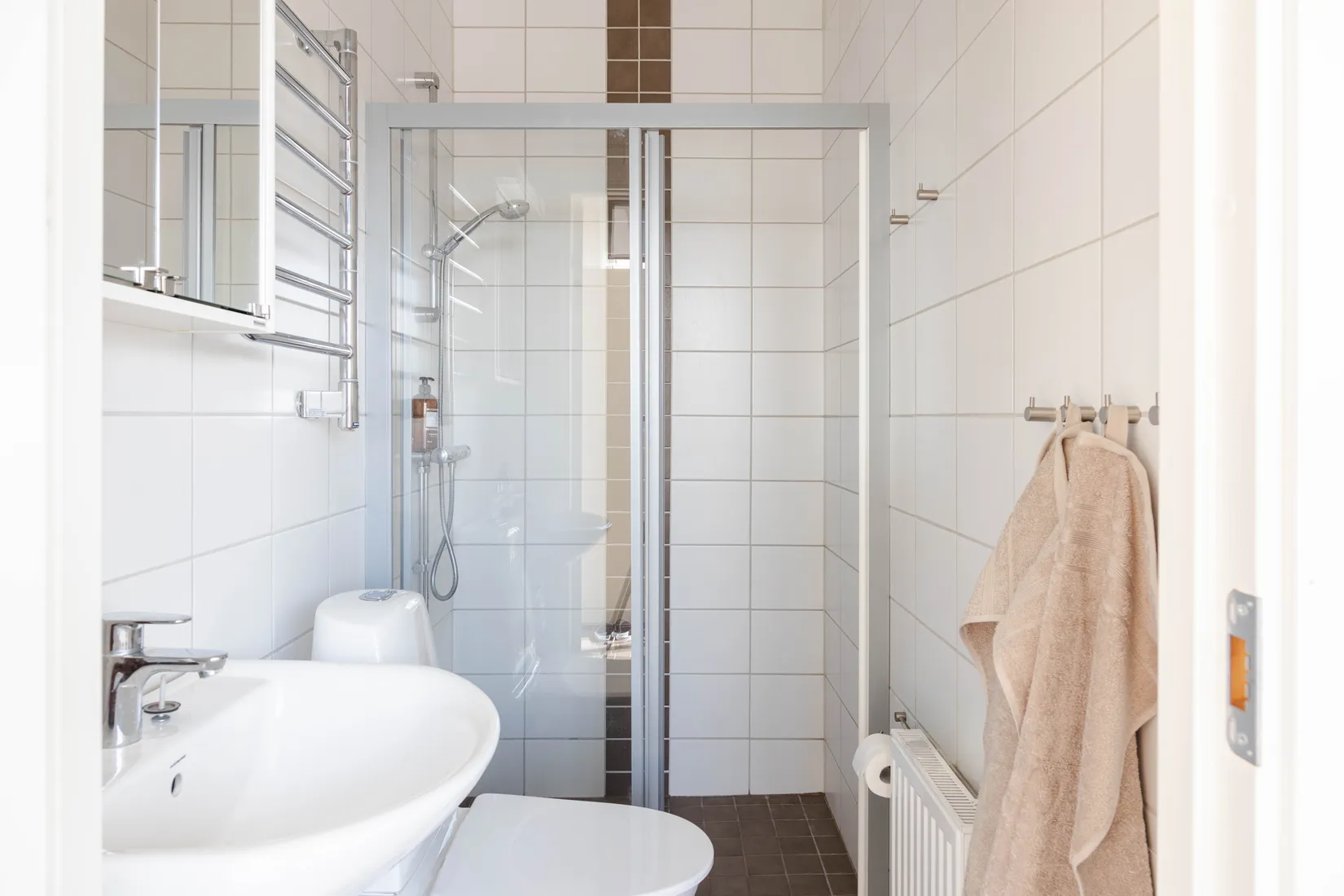 Bostadsrätt, Magasinsgatan 4, Östra hamnen, Västerås