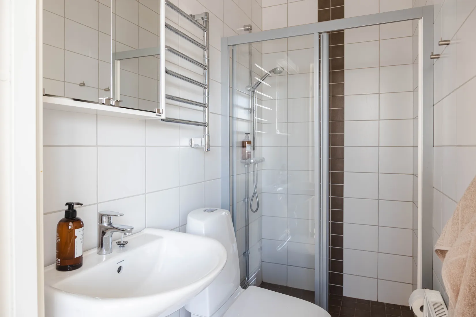 Bostadsrätt, Magasinsgatan 4, Östra hamnen, Västerås