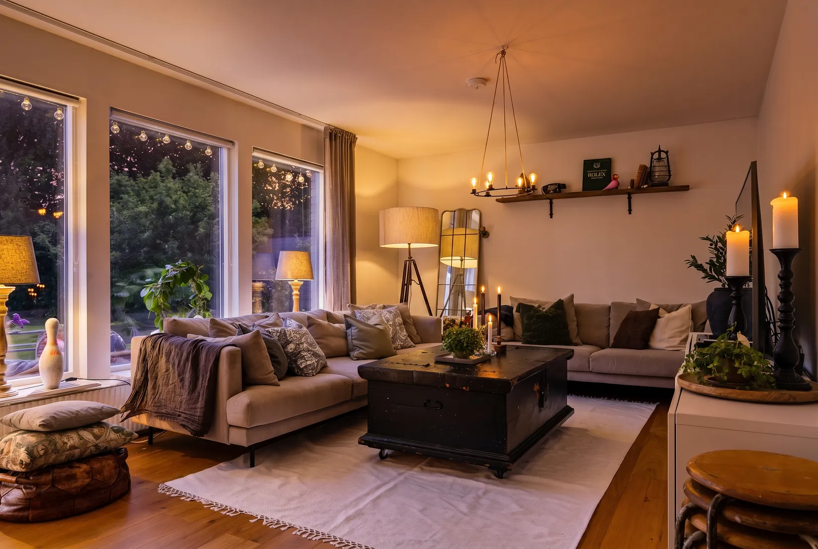 Villa, Rosengårdsgatan 3, Ödåkra, Helsingborg