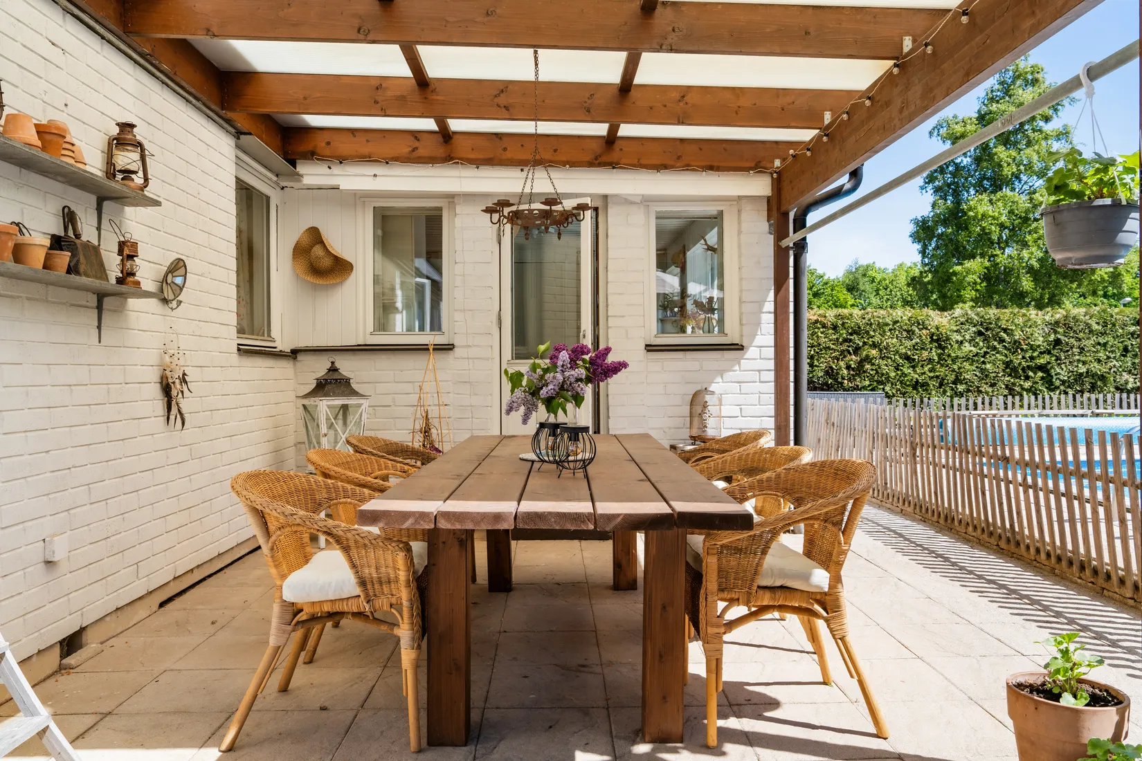Villa, Rosengårdsgatan 3, Ödåkra, Helsingborg