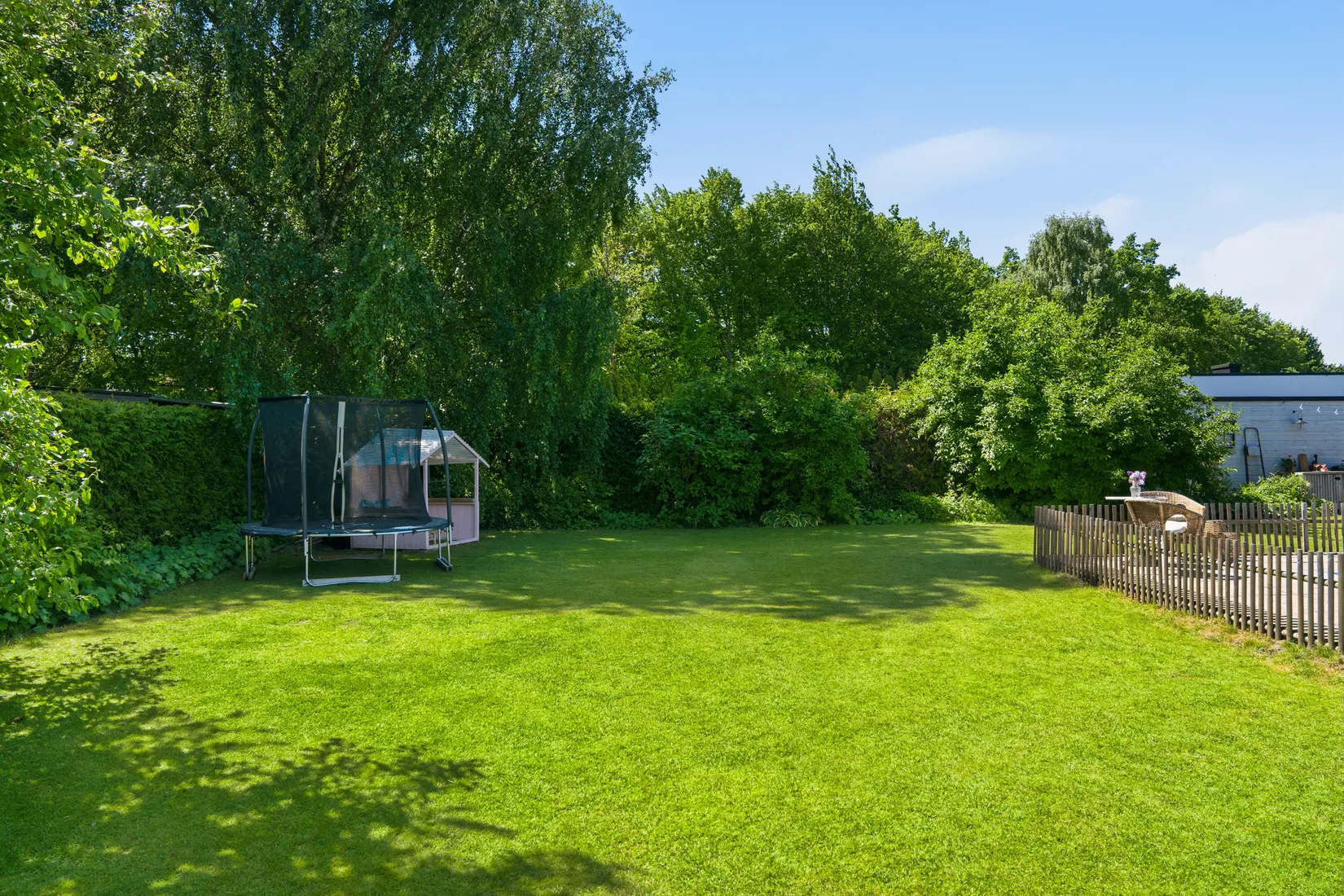 Villa, Rosengårdsgatan 3, Ödåkra, Helsingborg