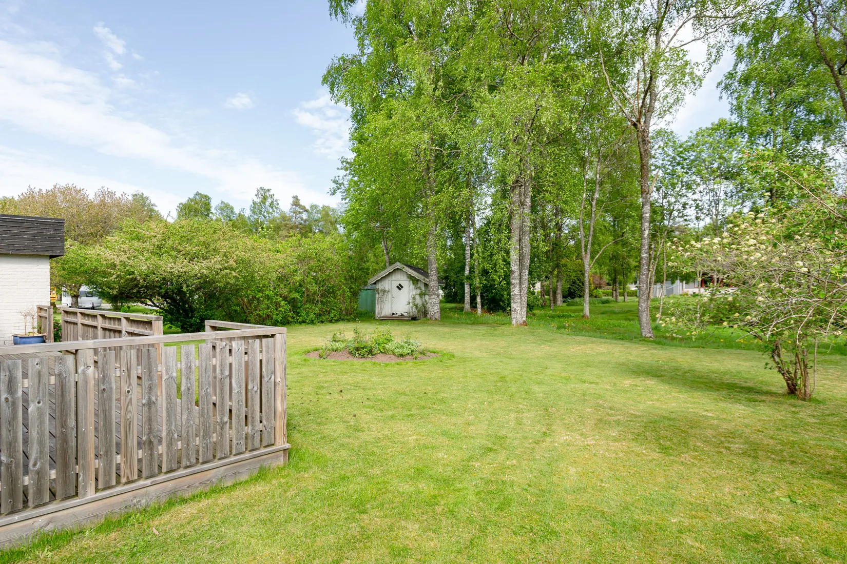 Villa, Malmgatan 3, Malmbäck, Nässjö