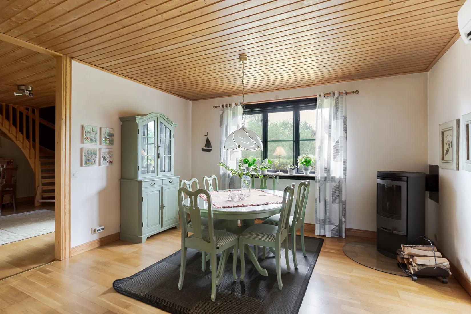 Villa, Malmgatan 3, Malmbäck, Nässjö