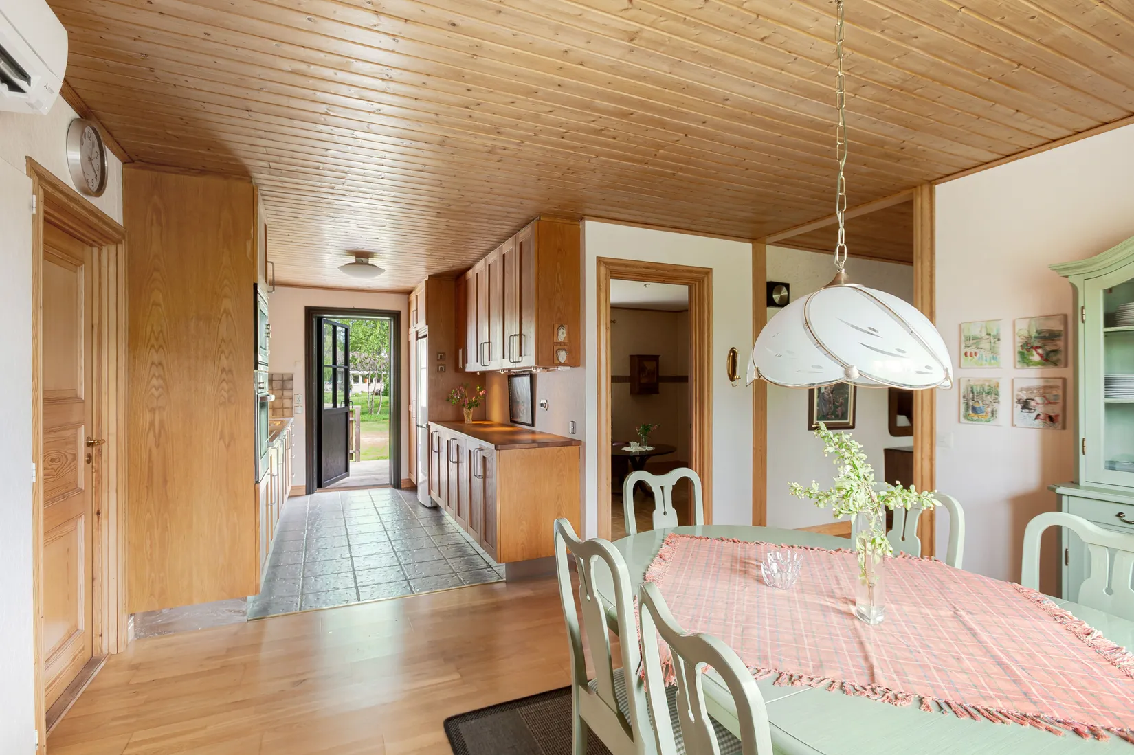 Villa, Malmgatan 3, Malmbäck, Nässjö