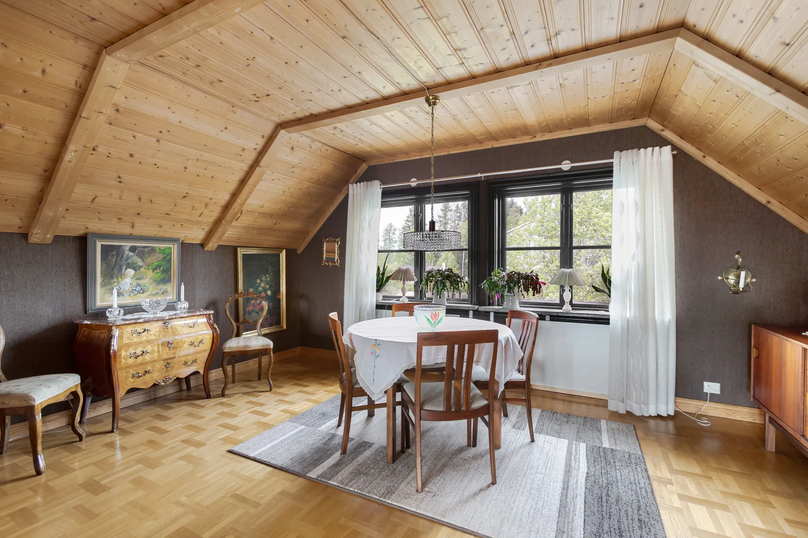 Villa, Malmgatan 3, Malmbäck, Nässjö