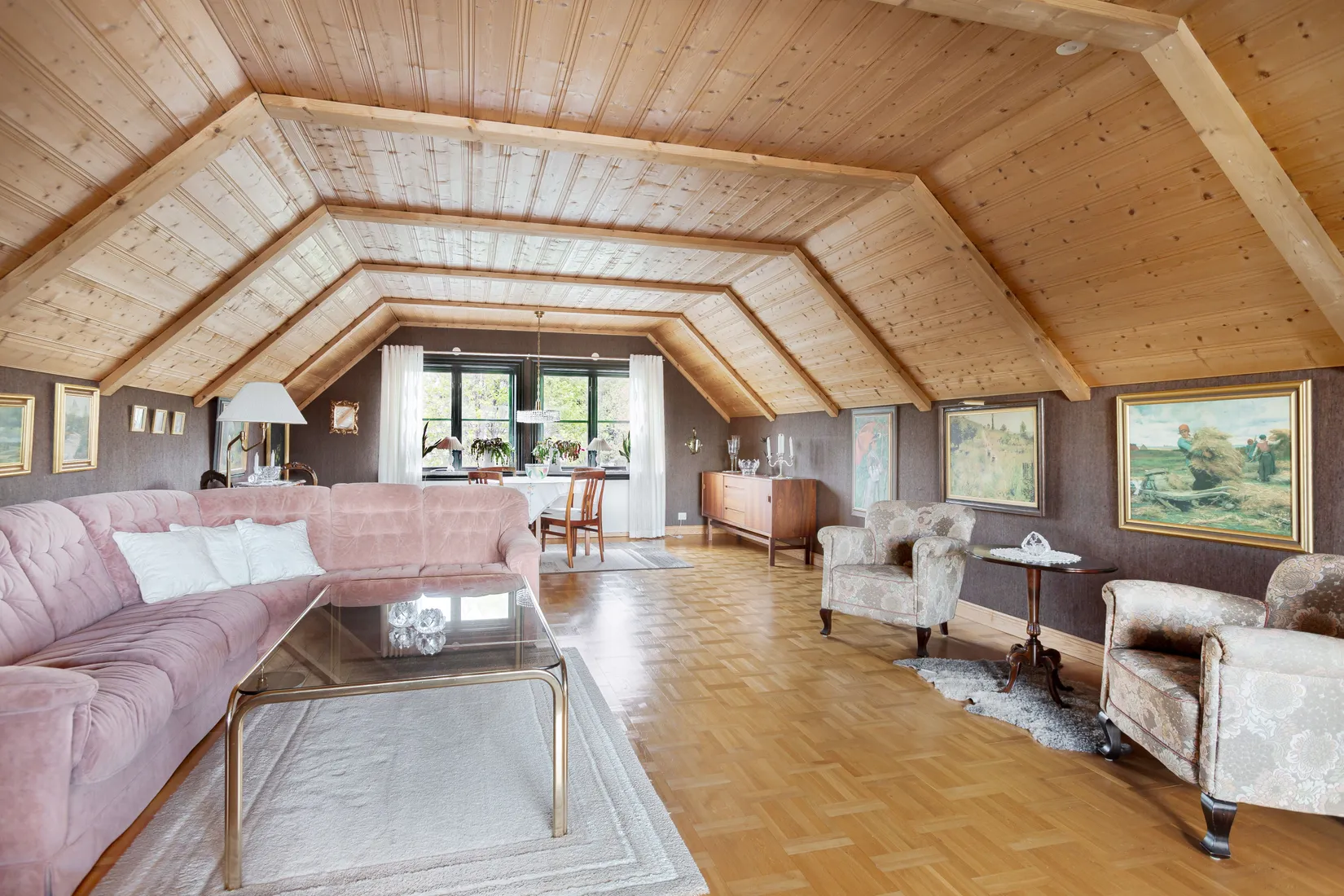 Villa, Malmgatan 3, Malmbäck, Nässjö