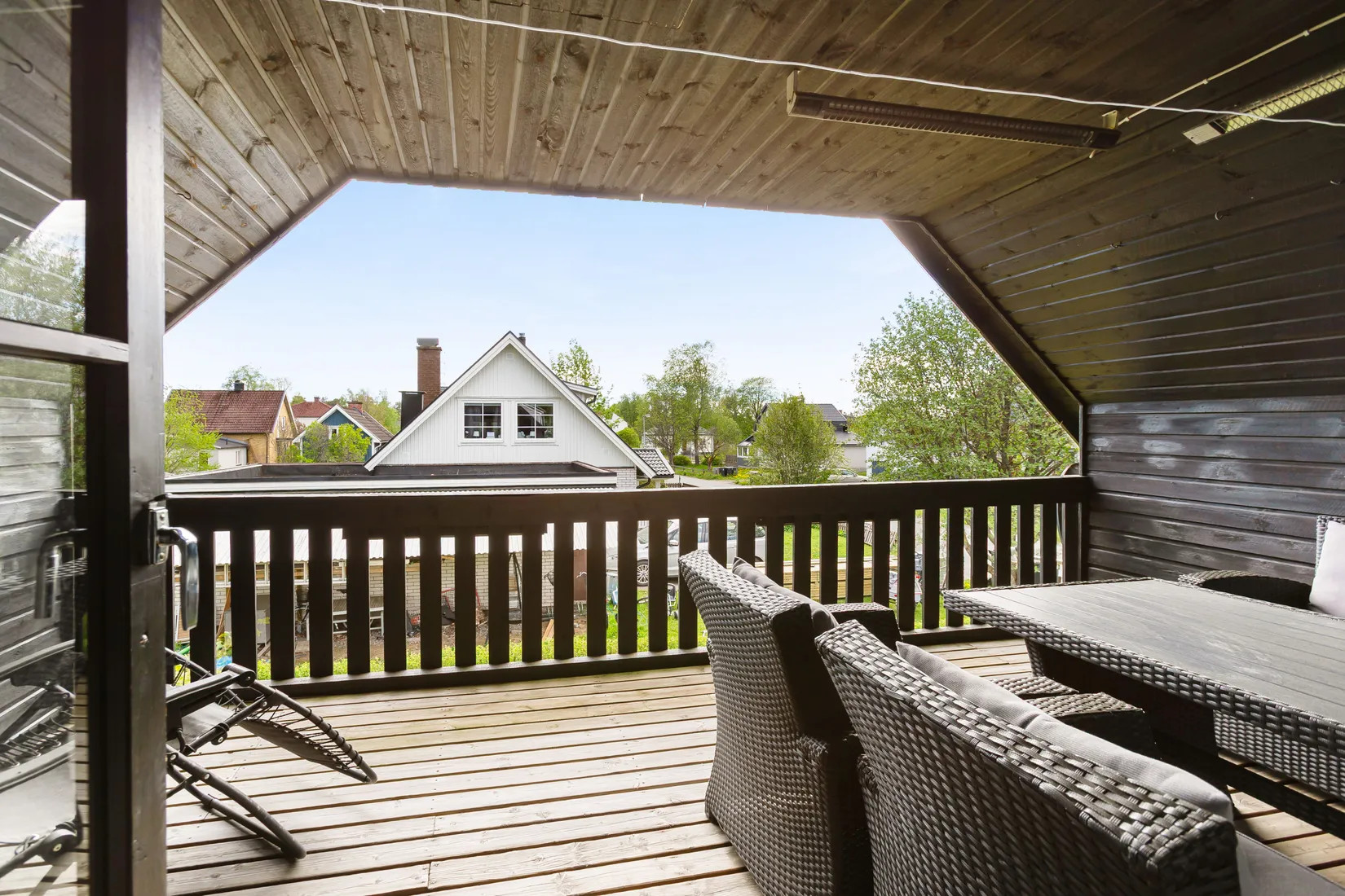 Villa, Malmgatan 3, Malmbäck, Nässjö