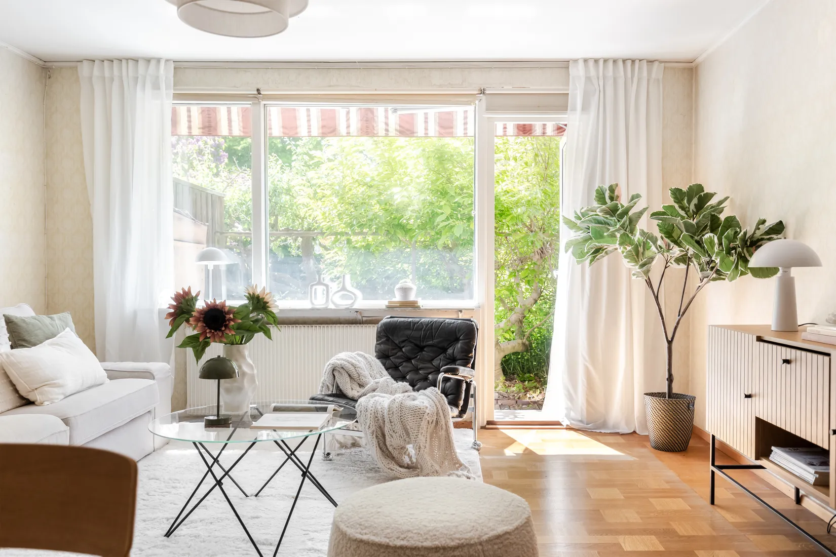Villa, Radhus, Qvantenborgsvägen 17, Kobjer, Lund