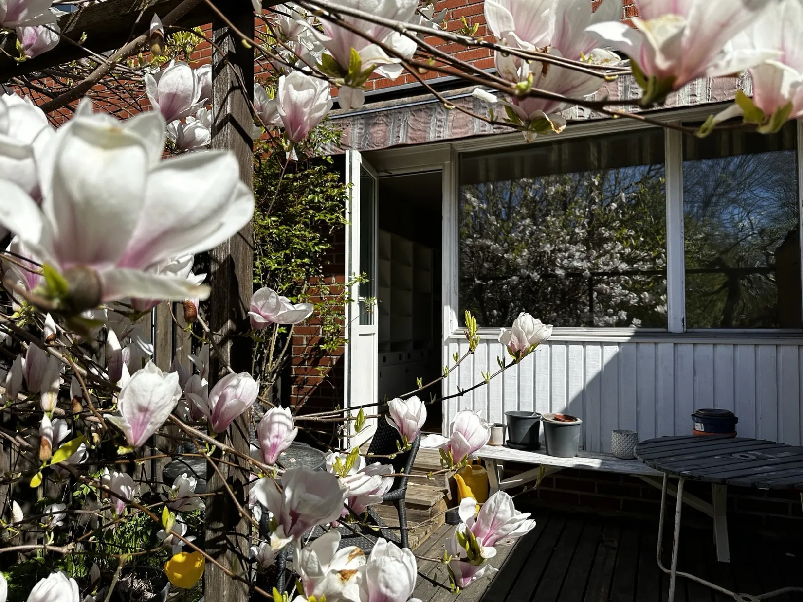Villa, Radhus, Qvantenborgsvägen 17, Kobjer, Lund