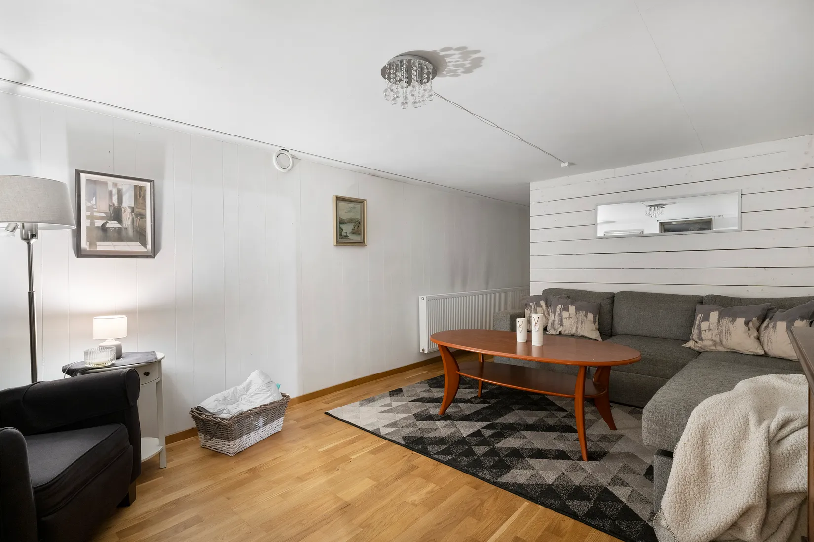 Villa, Tingbergsvägen 16, Lödöse, Lilla Edet