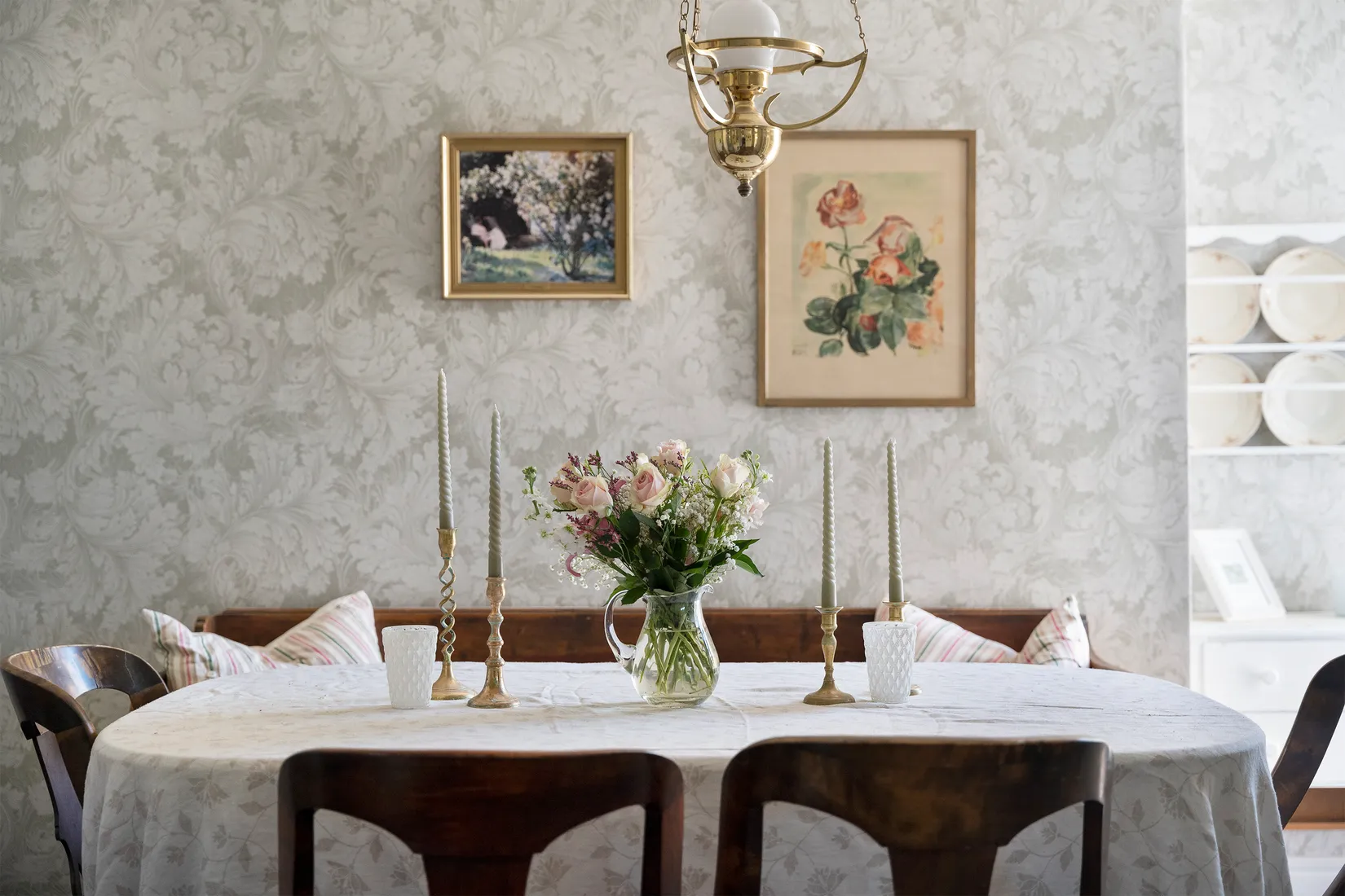 Villa, Tingbergsvägen 16, Lödöse, Lilla Edet