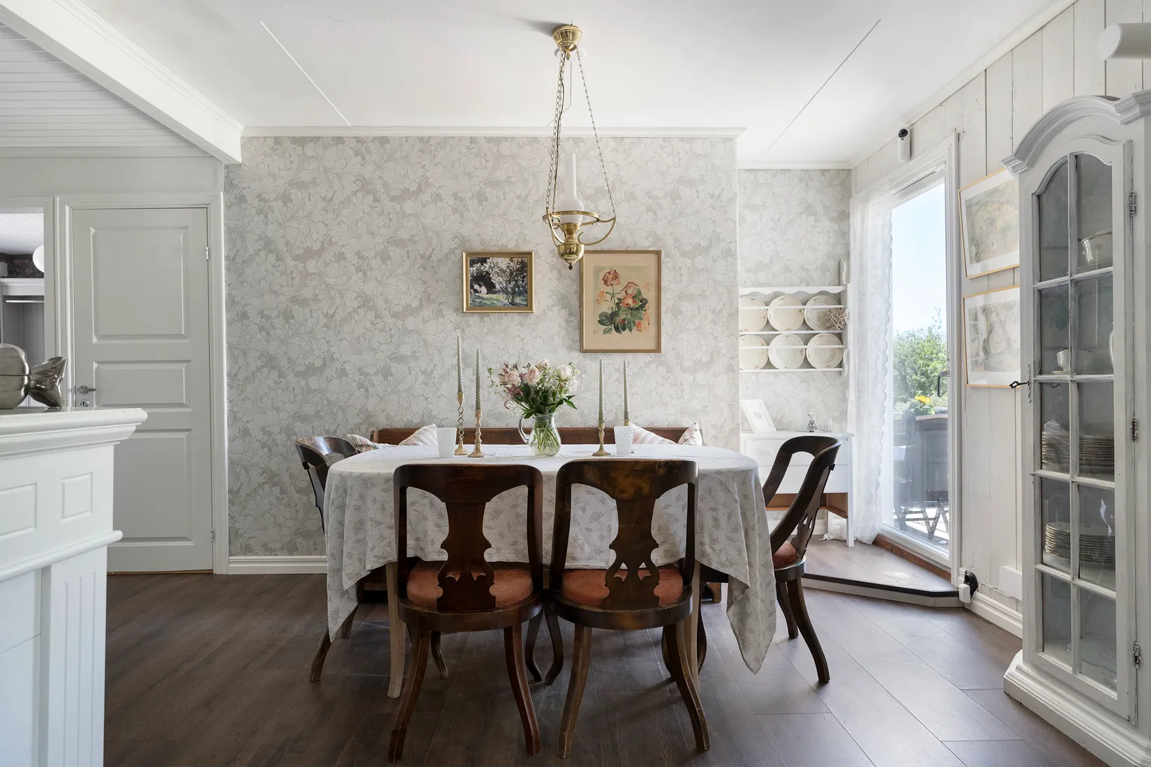 Villa, Tingbergsvägen 16, Lödöse, Lilla Edet