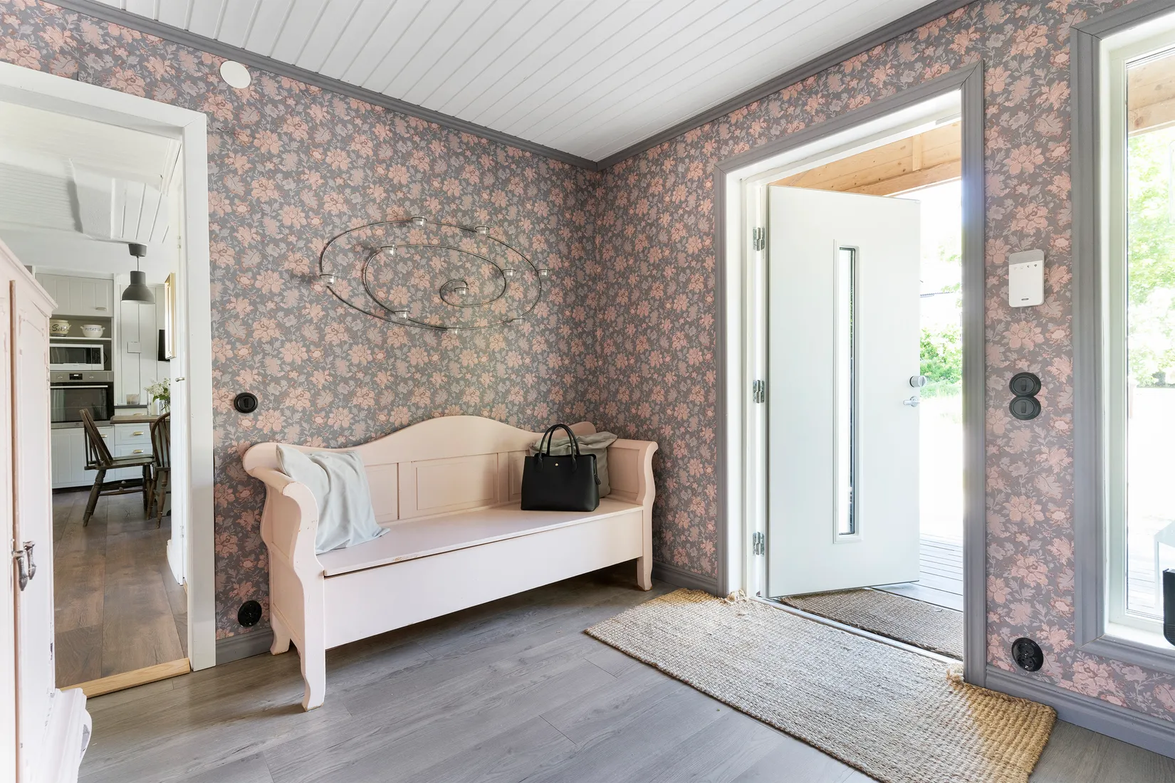 Villa, Tingbergsvägen 16, Lödöse, Lilla Edet