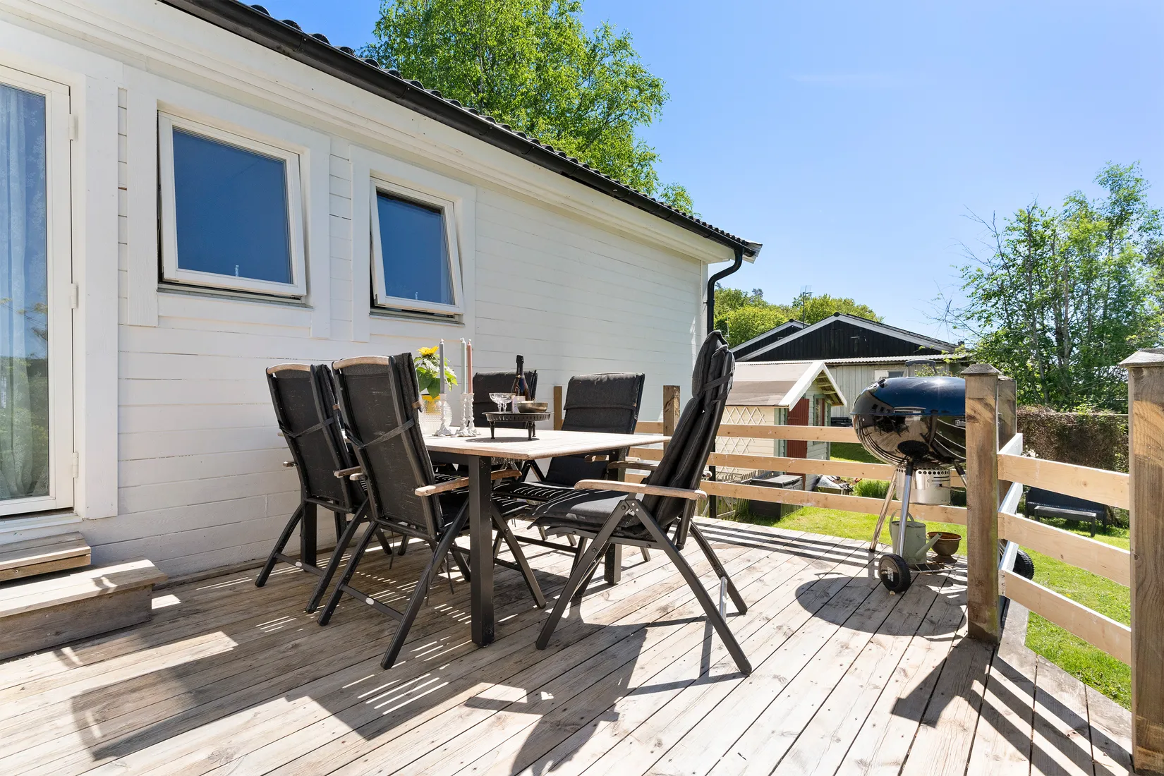 Villa, Tingbergsvägen 16, Lödöse, Lilla Edet