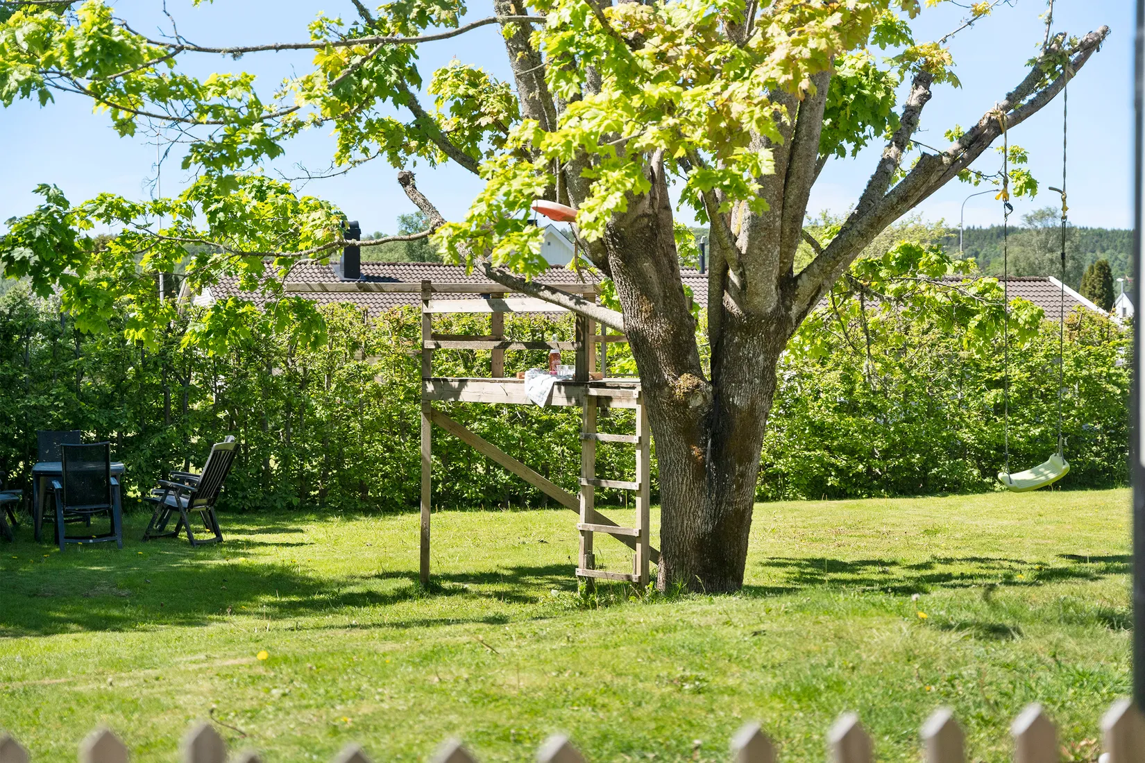 Villa, Tingbergsvägen 16, Lödöse, Lilla Edet