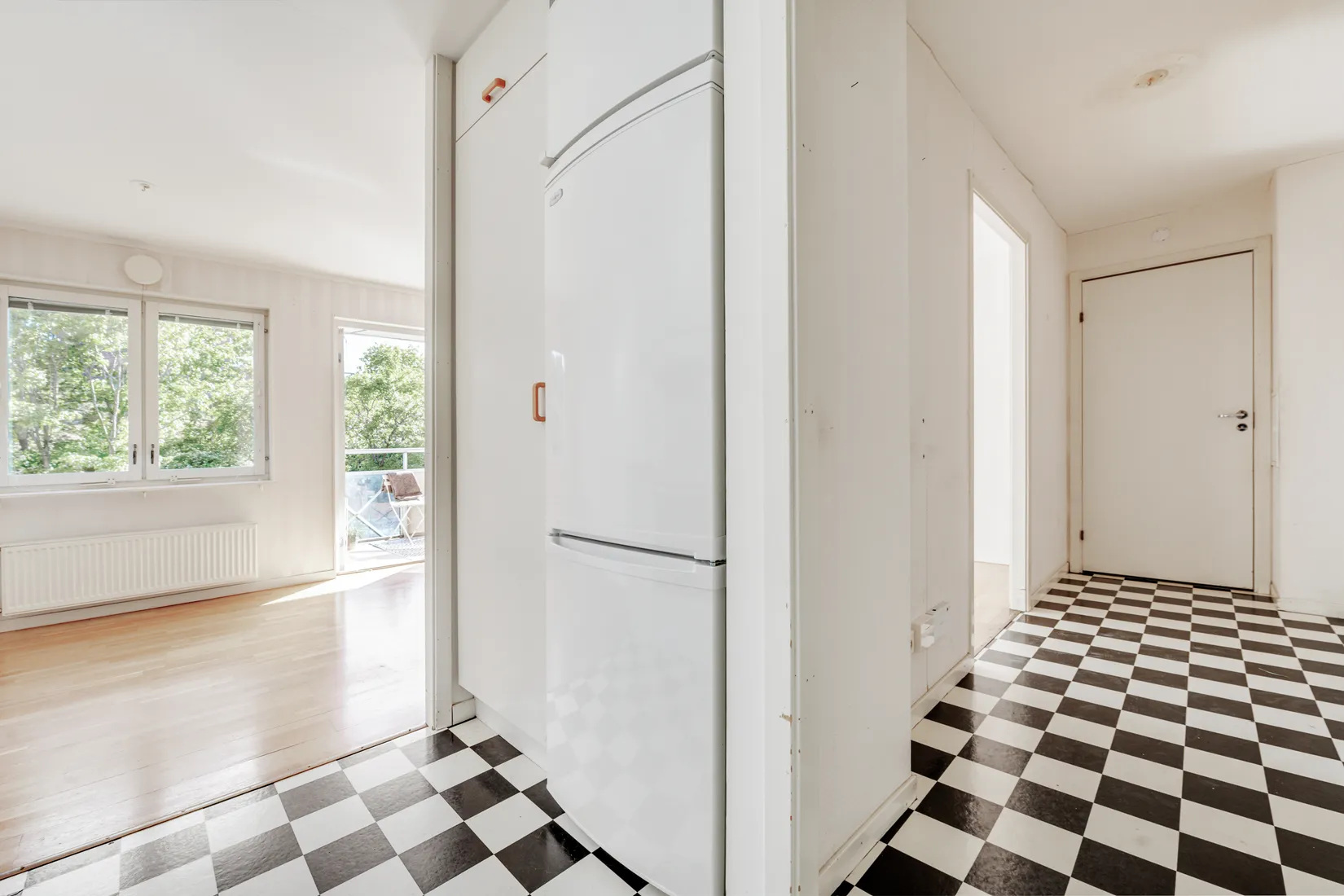 Bostadsrätt, Tulegatan 53, Centrala Sundbyberg, Sundbyberg