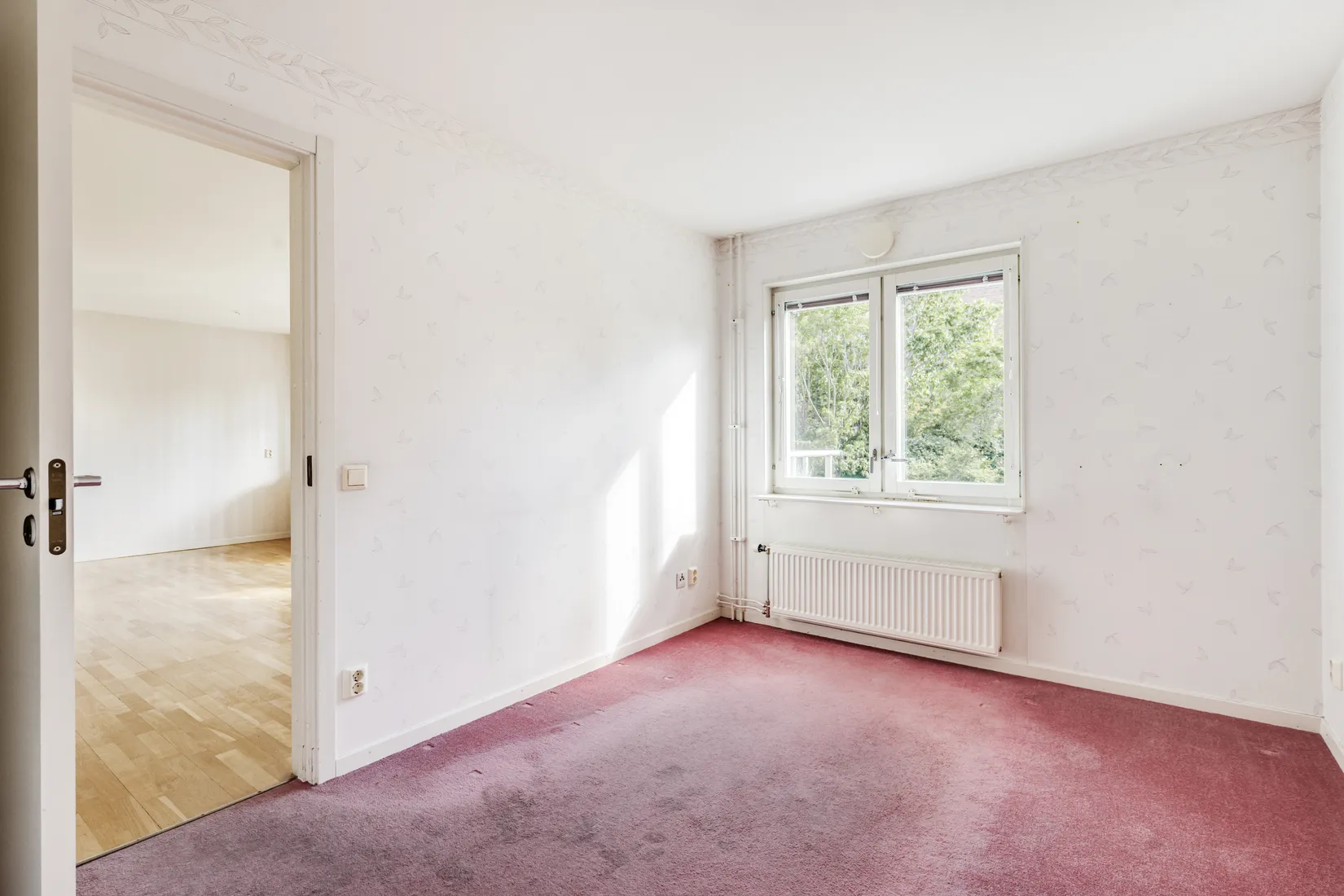 Bostadsrätt, Tulegatan 53, Centrala Sundbyberg, Sundbyberg