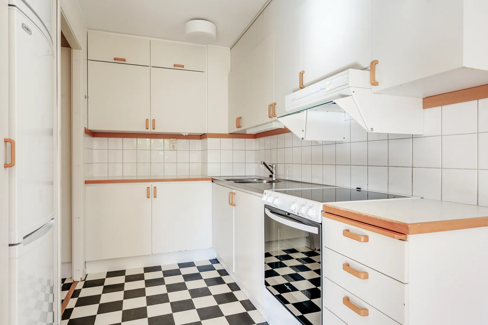 Bostadsrätt, Tulegatan 53, Centrala Sundbyberg, Sundbyberg